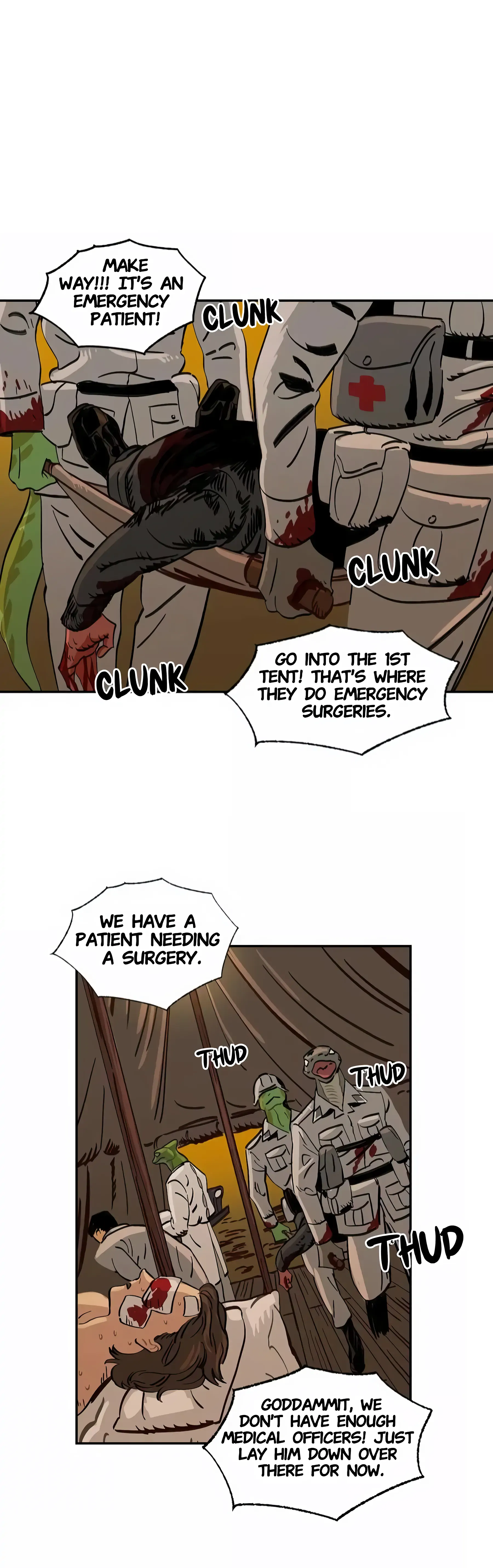 On a Leash [Mature] (Official) - Chapter 40 manhwa