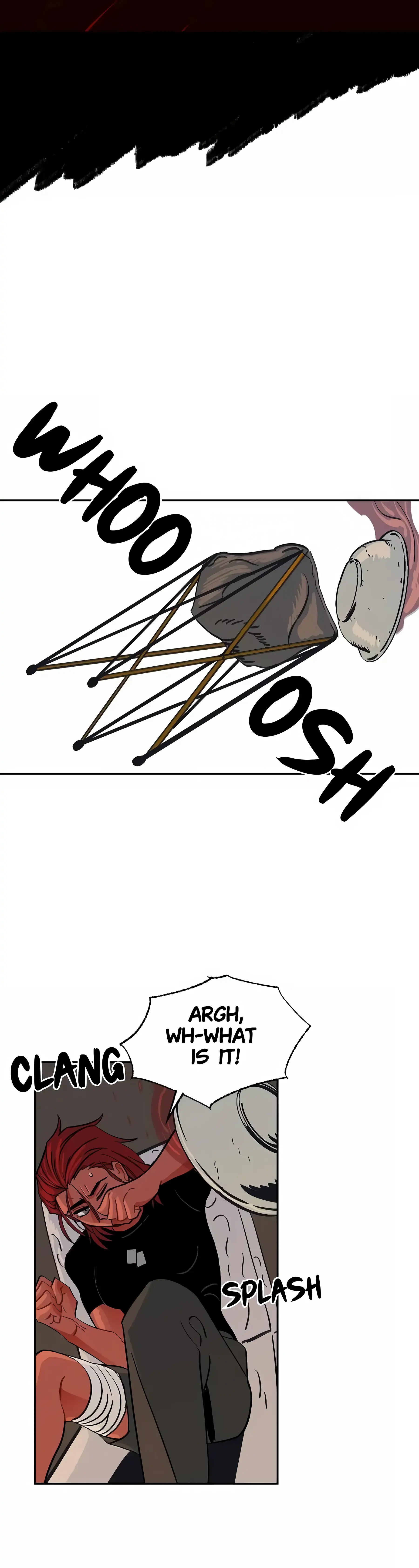 On a Leash [Mature] (Official) - Chapter 40 manhwa
