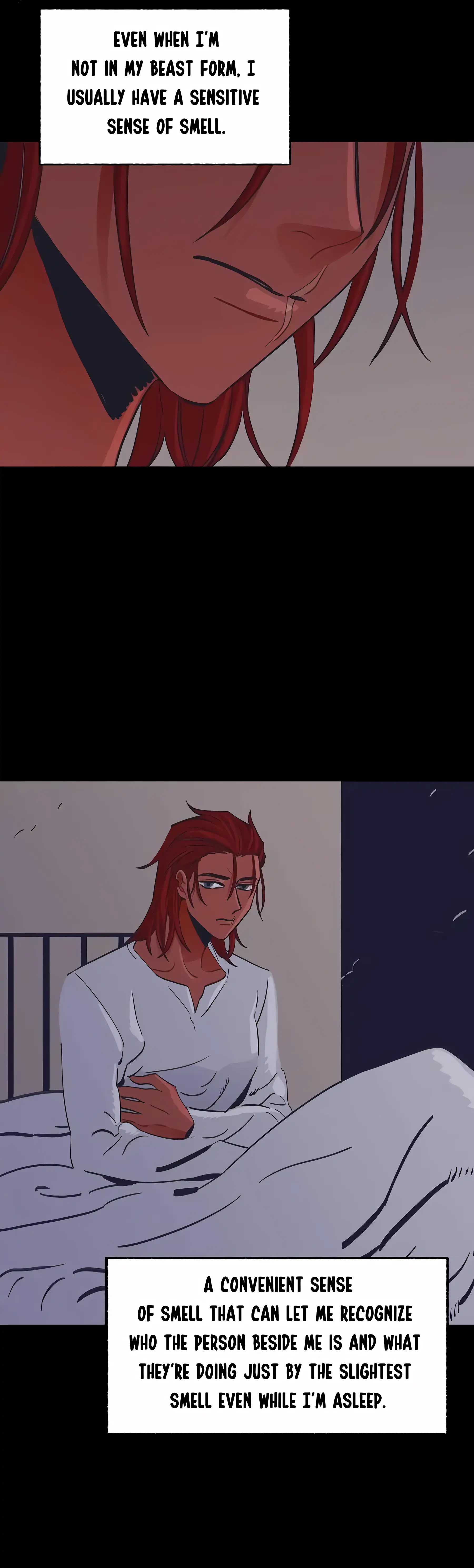 On a Leash [Mature] (Official) - Chapter 42 manhwa