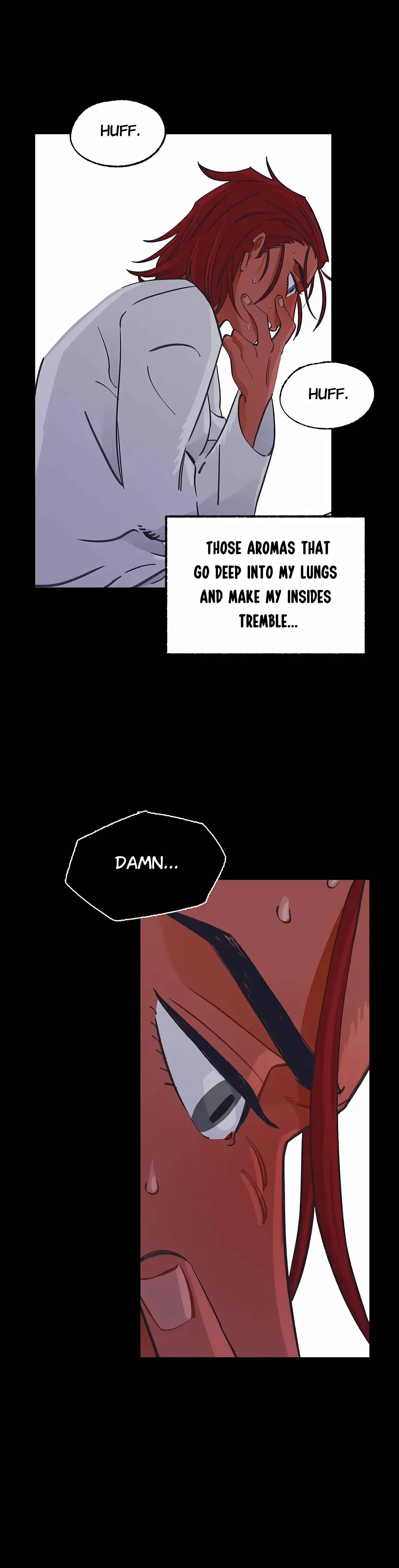 On a Leash [Mature] (Official) - Chapter 42 manhwa