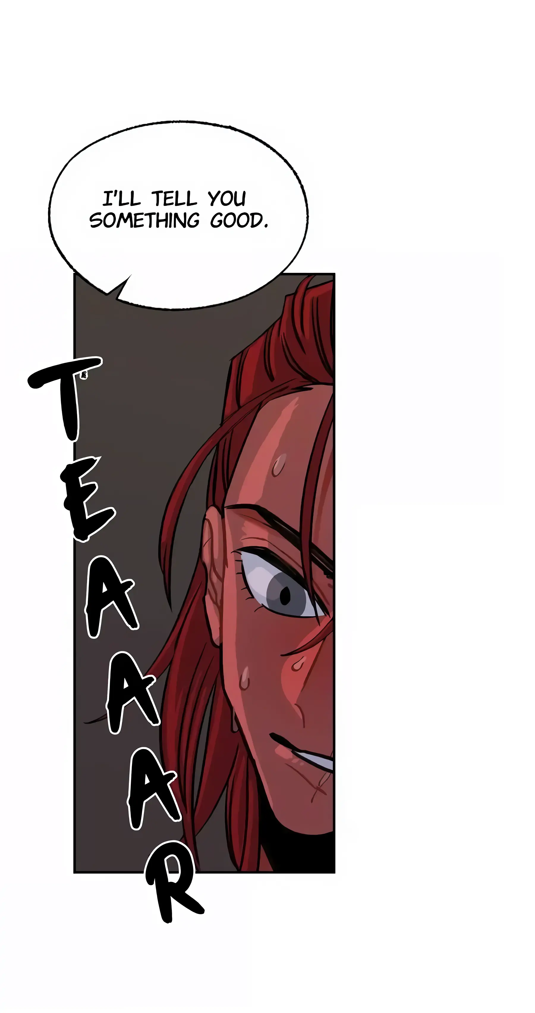 On a Leash [Mature] (Official) - Chapter 42 manhwa