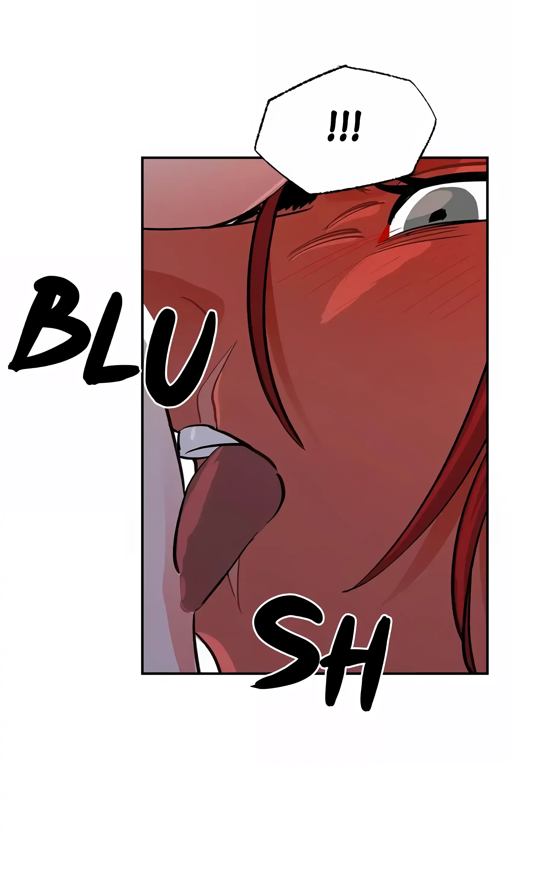 On a Leash [Mature] (Official) - Chapter 42 manhwa