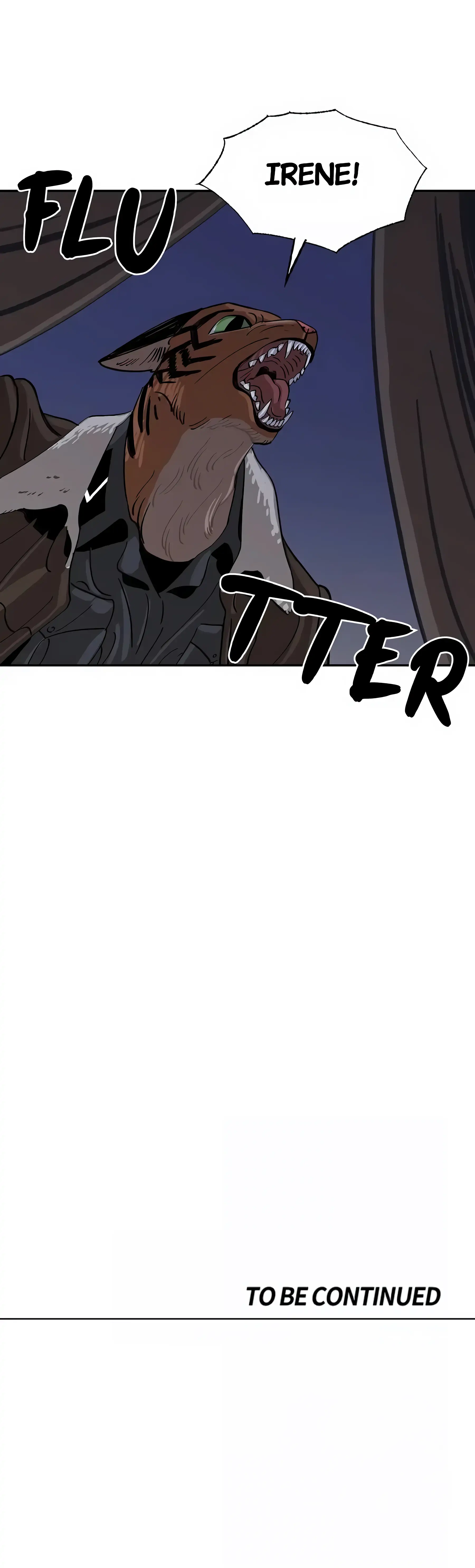 On a Leash [Mature] (Official) - Chapter 43 manhwa