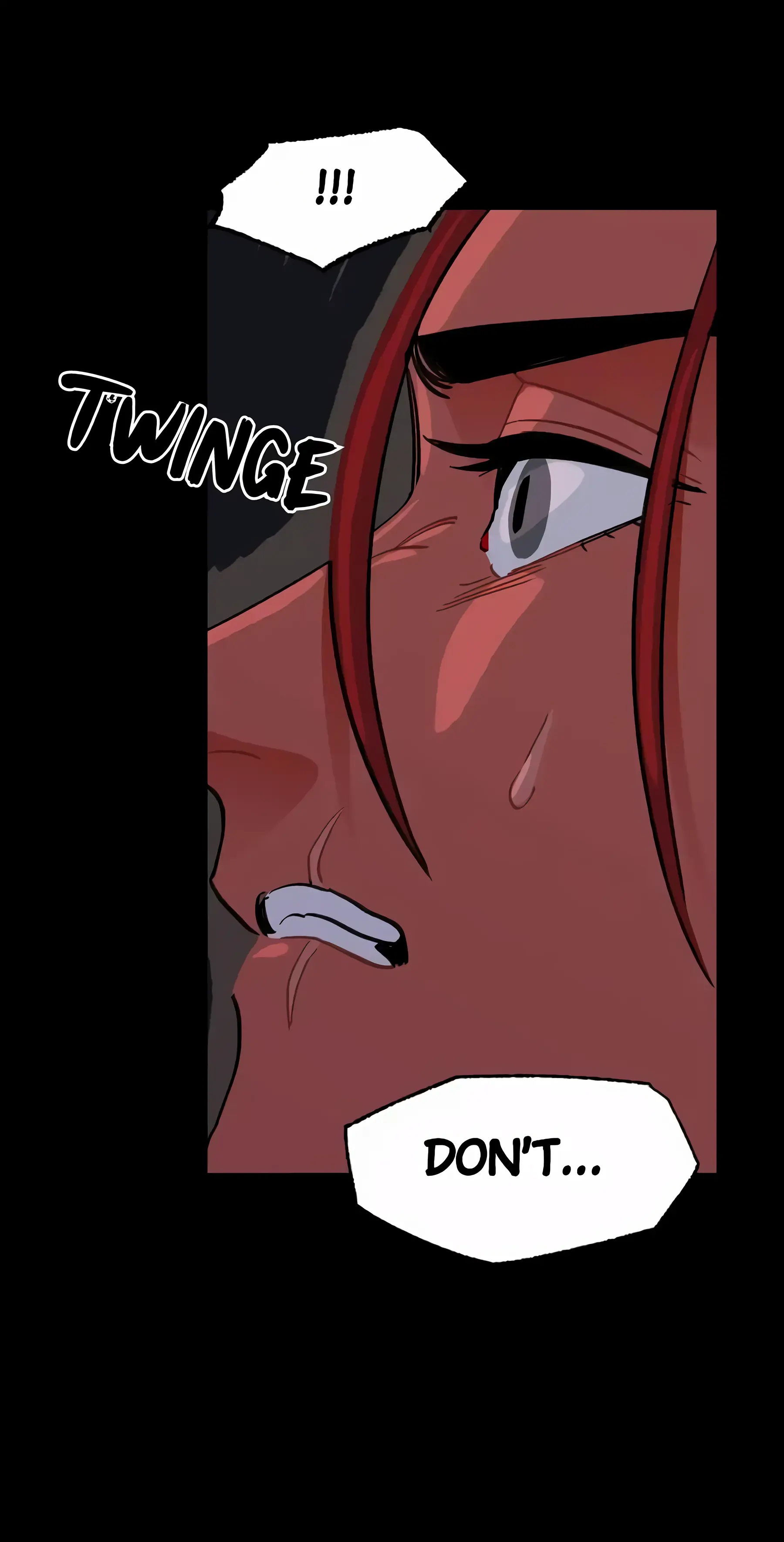 On a Leash [Mature] (Official) - Chapter 44 manhwa