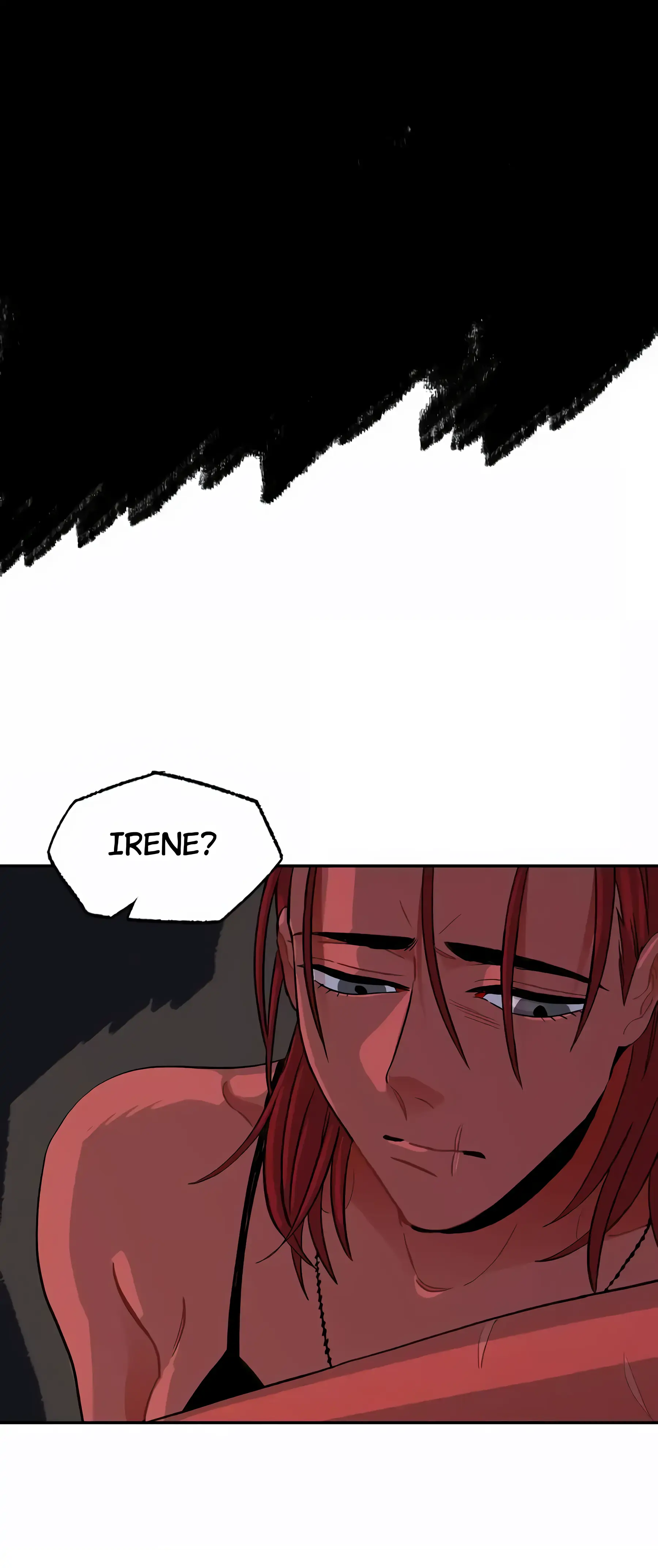 On a Leash [Mature] (Official) - Chapter 44 manhwa