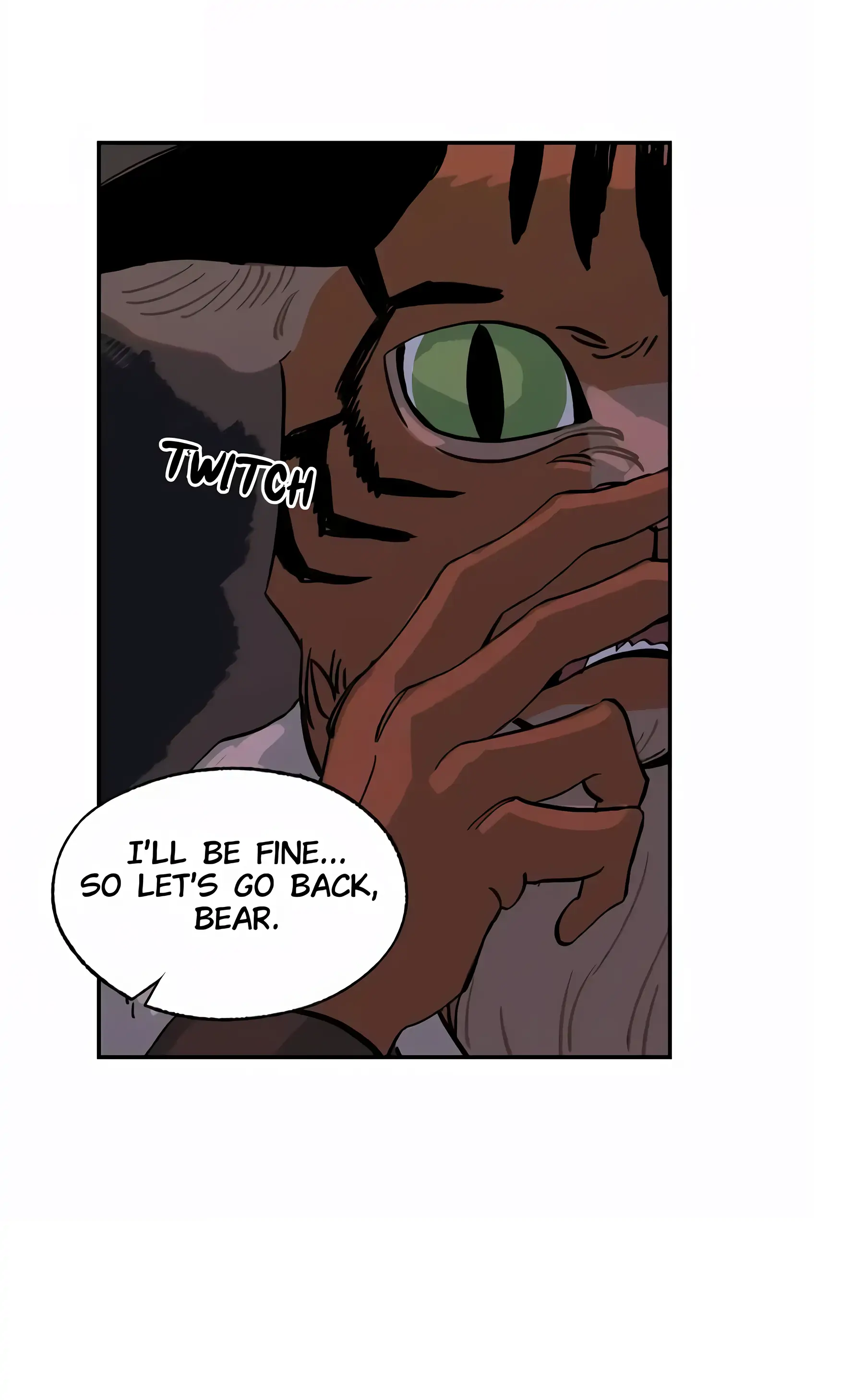 On a Leash [Mature] (Official) - Chapter 44 manhwa