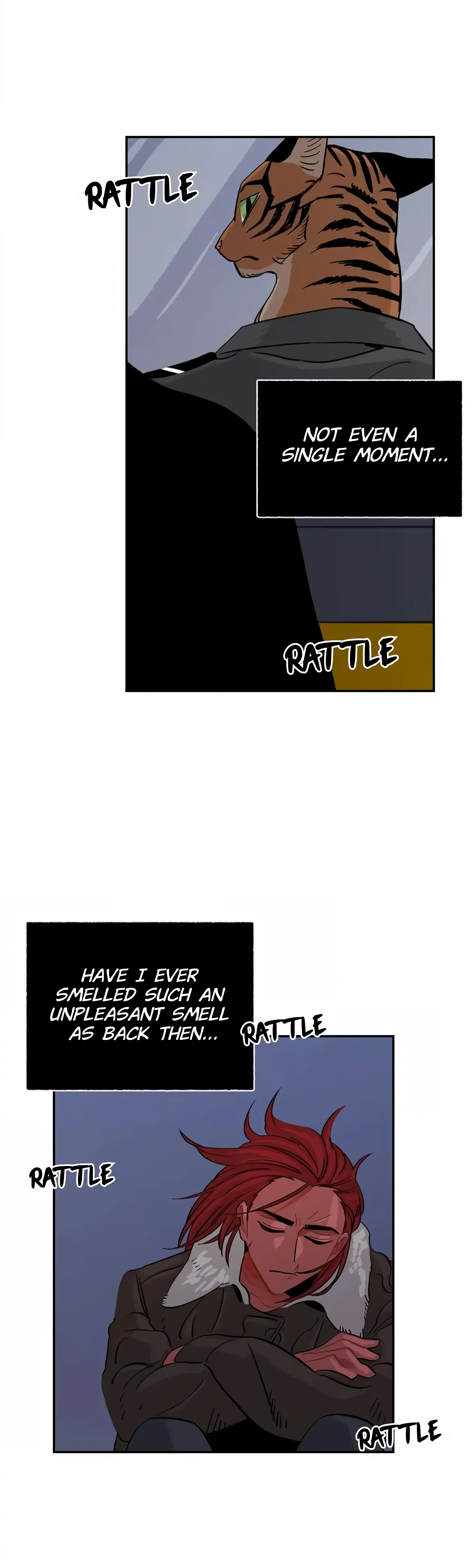 On a Leash [Mature] (Official) - Chapter 44 manhwa