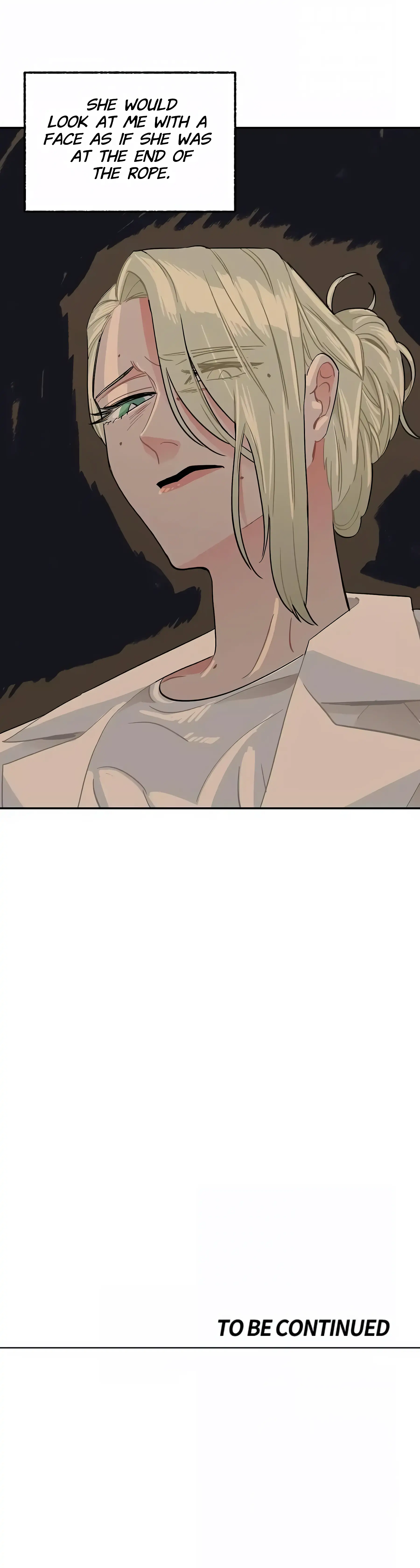 On a Leash [Mature] (Official) - Chapter 46 manhwa
