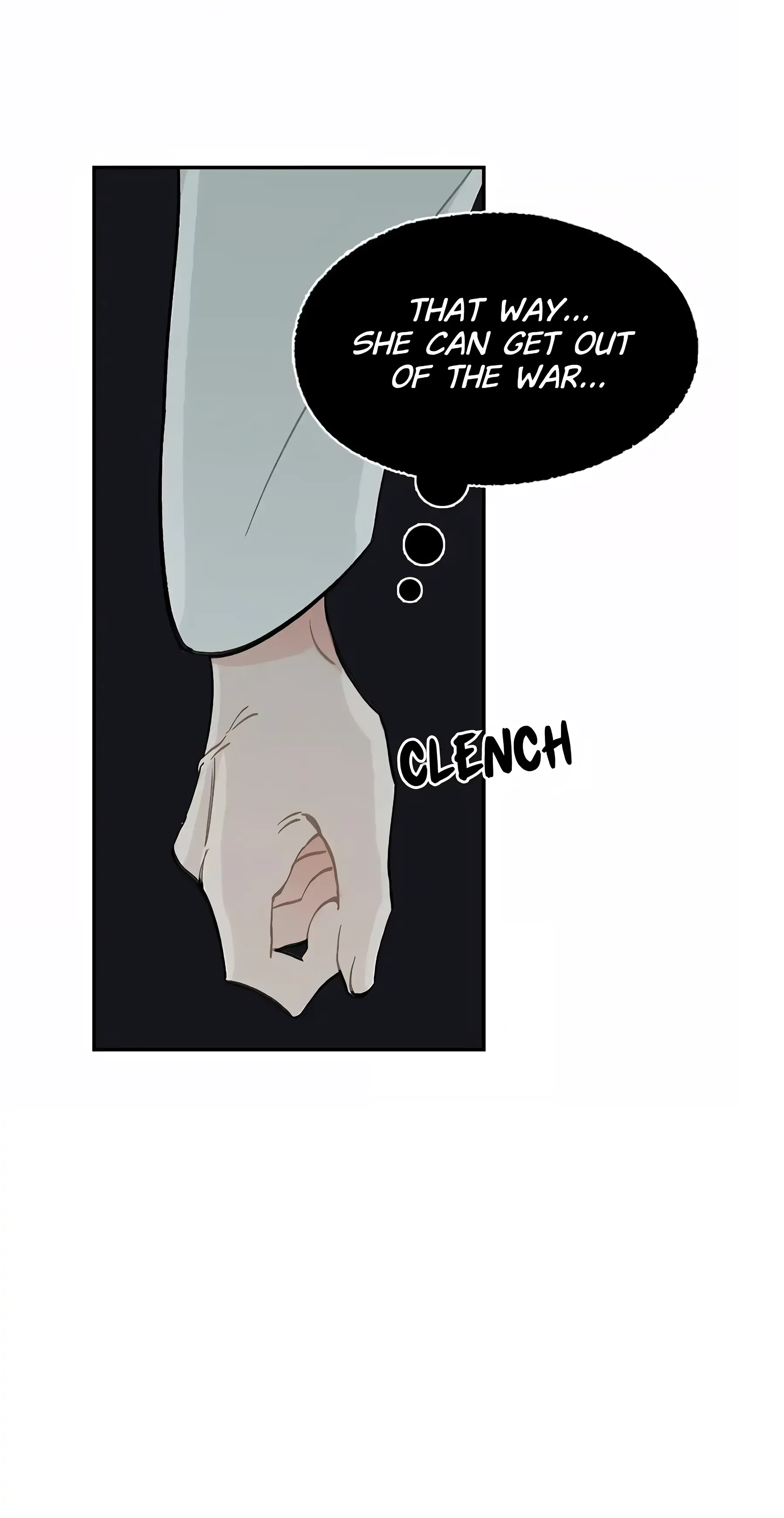 On a Leash [Mature] (Official) - Chapter 47 manhwa