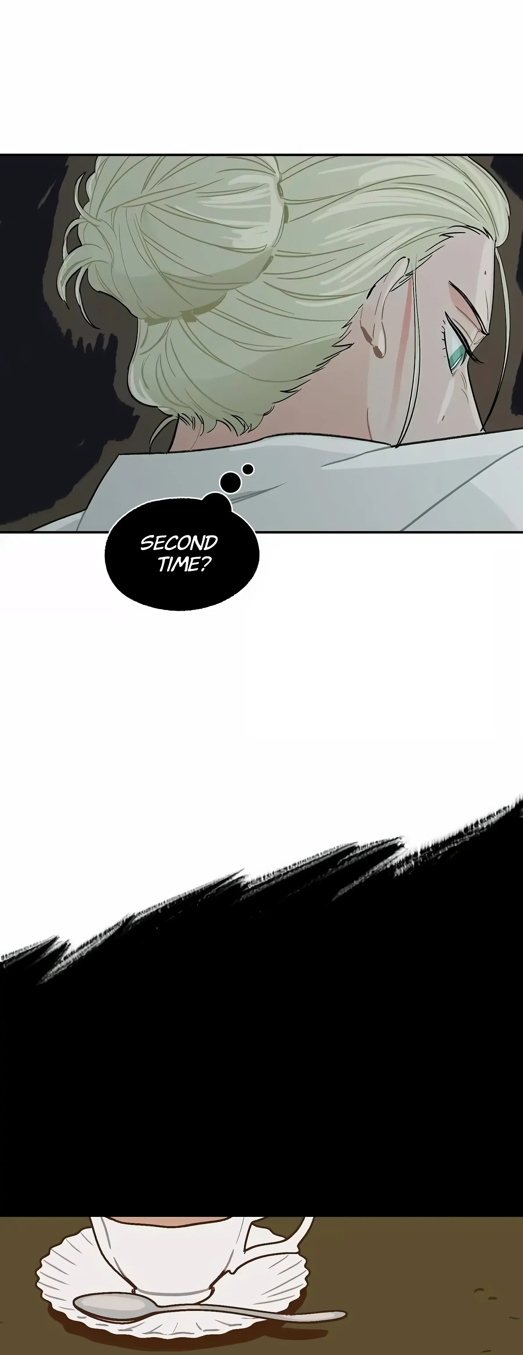 On a Leash [Mature] (Official) - Chapter 47 manhwa