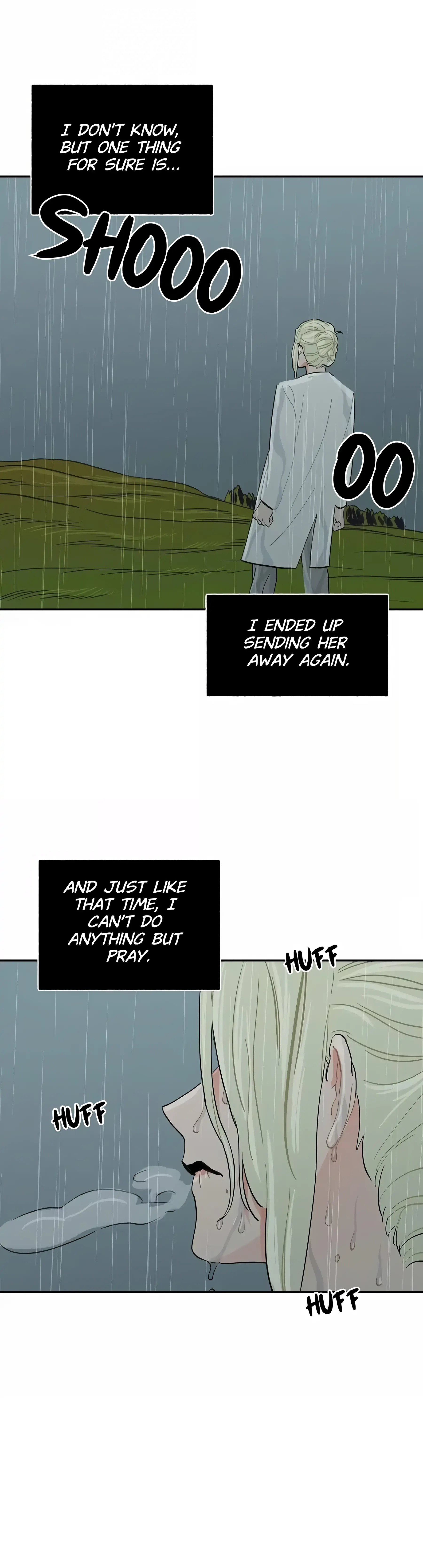 On a Leash [Mature] (Official) - Chapter 47 manhwa