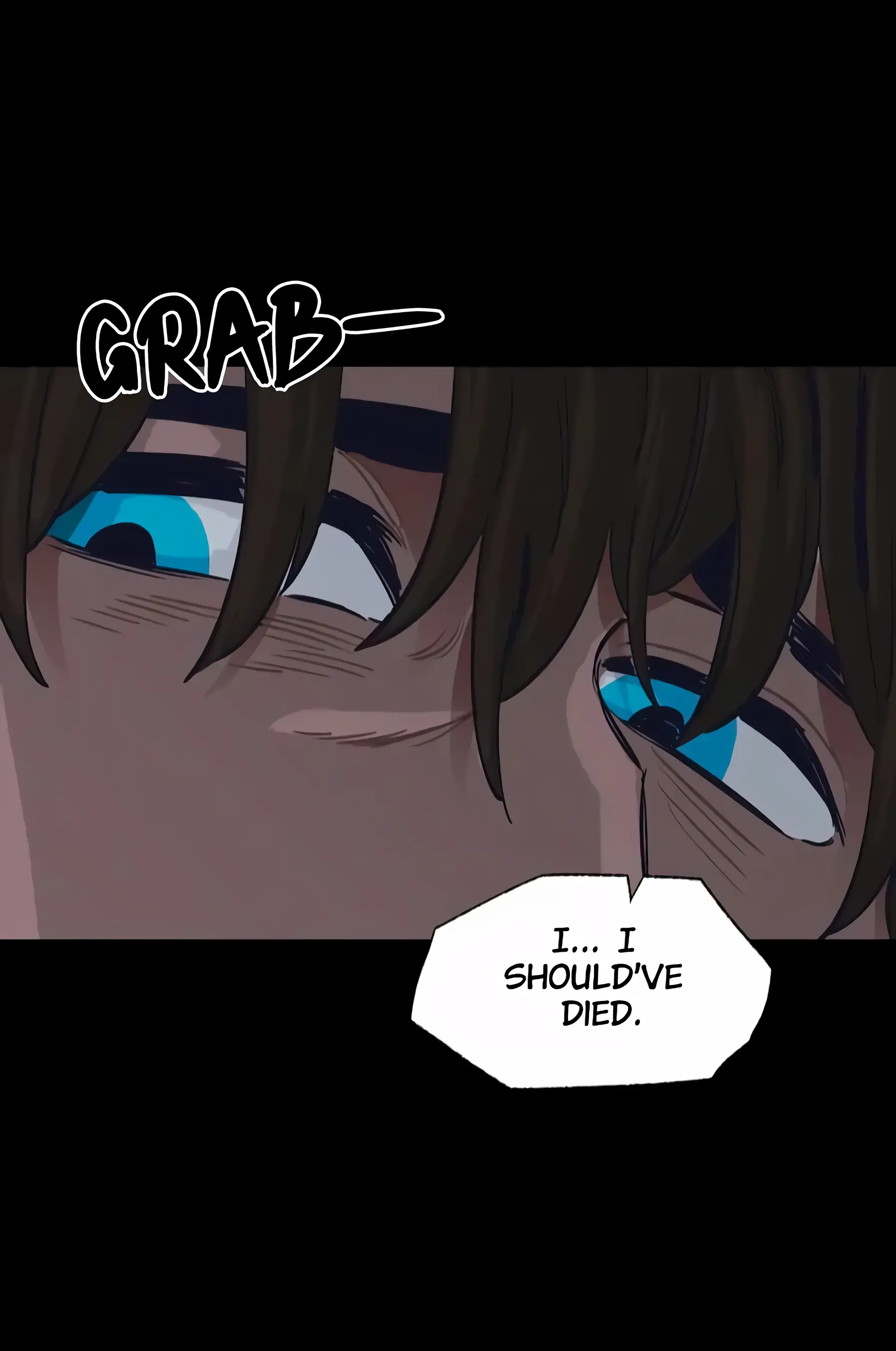 On a Leash [Mature] (Official) - Chapter 48 manhwa