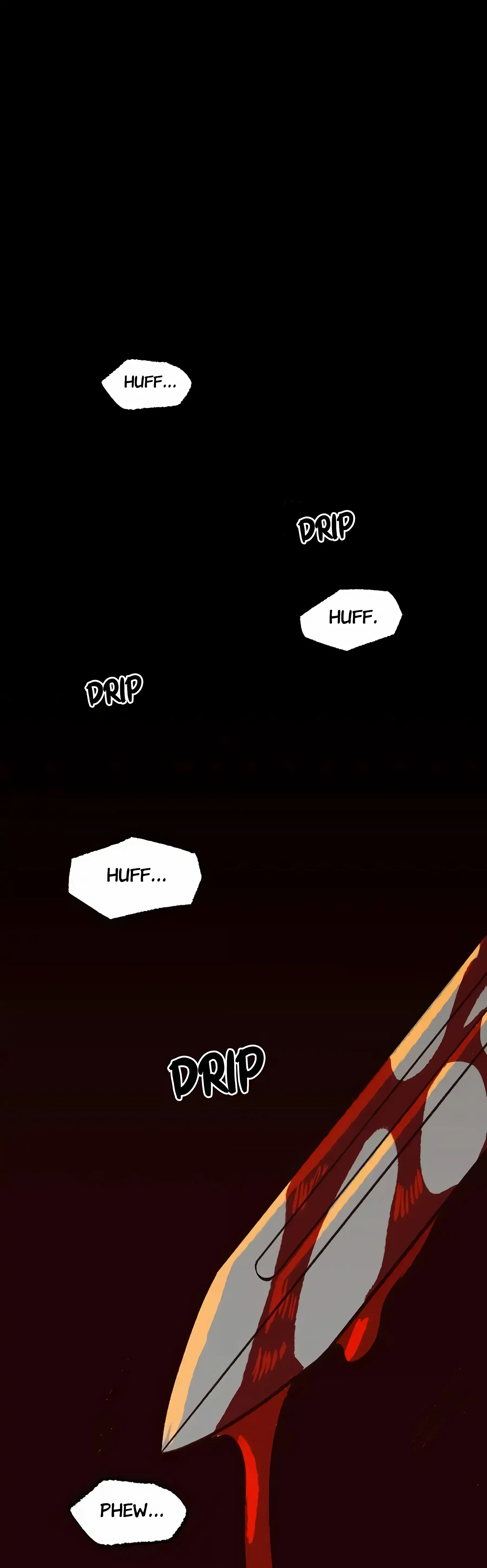 On a Leash [Mature] (Official) - Chapter 48 manhwa