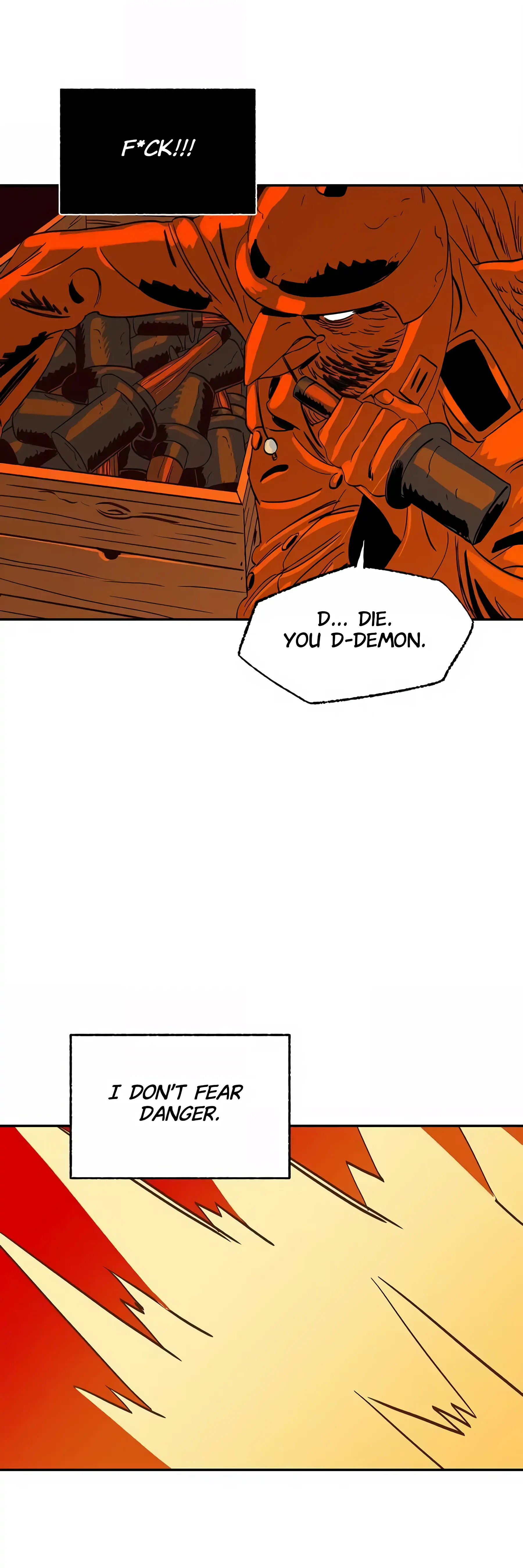 On a Leash [Mature] (Official) - Chapter 48 manhwa