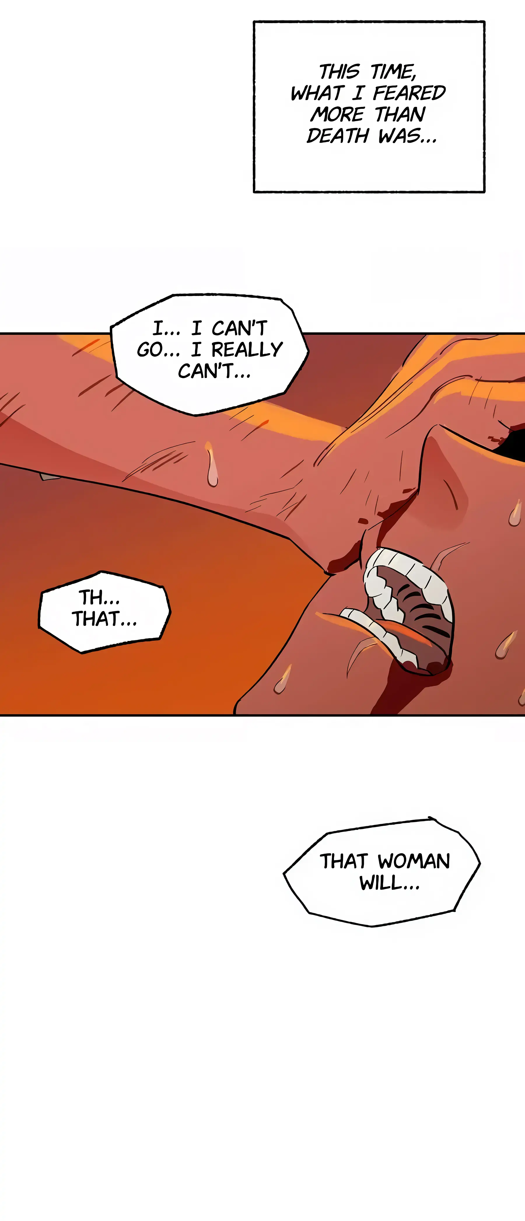 On a Leash [Mature] (Official) - Chapter 48 manhwa