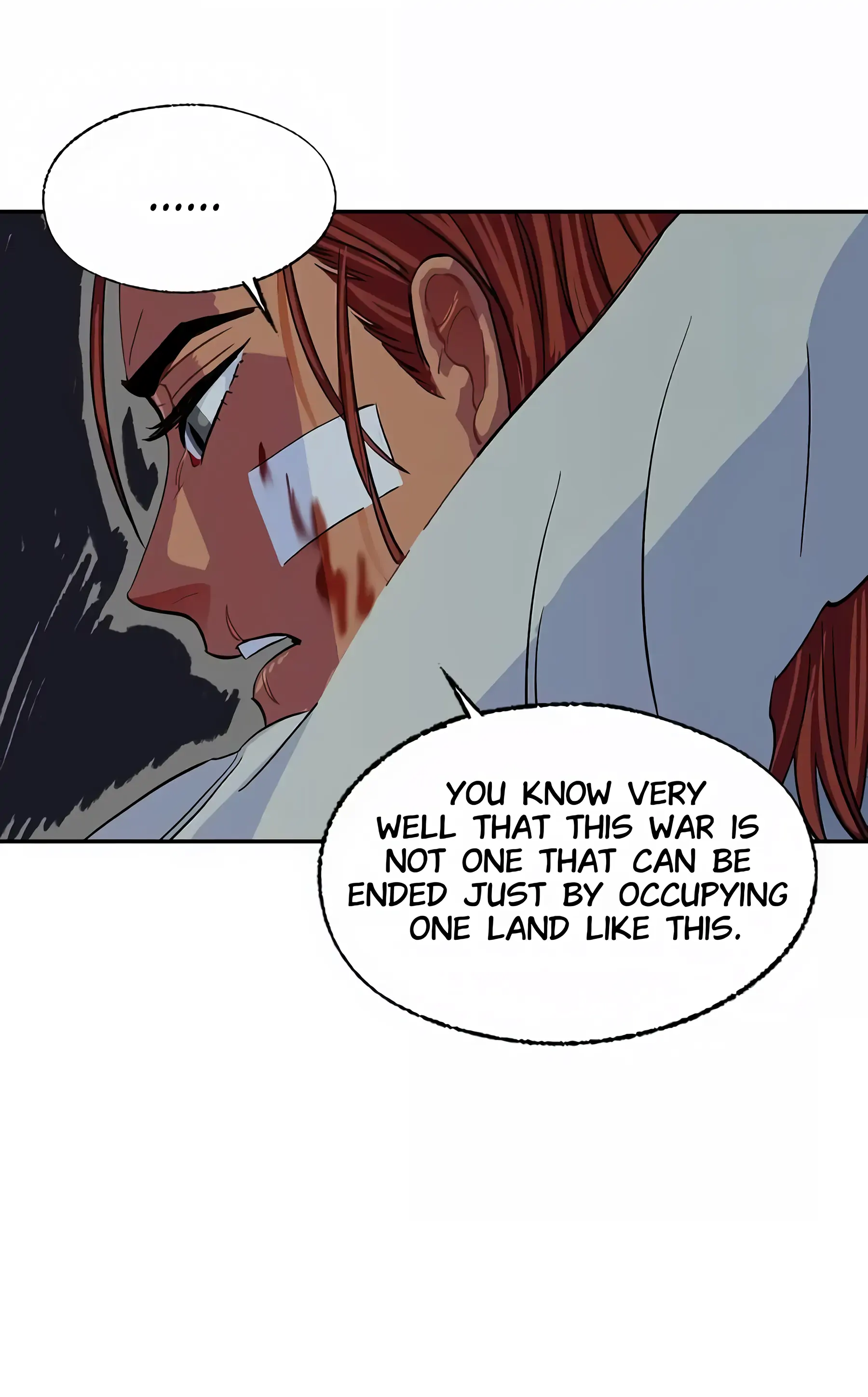 On a Leash [Mature] (Official) - Chapter 48 manhwa