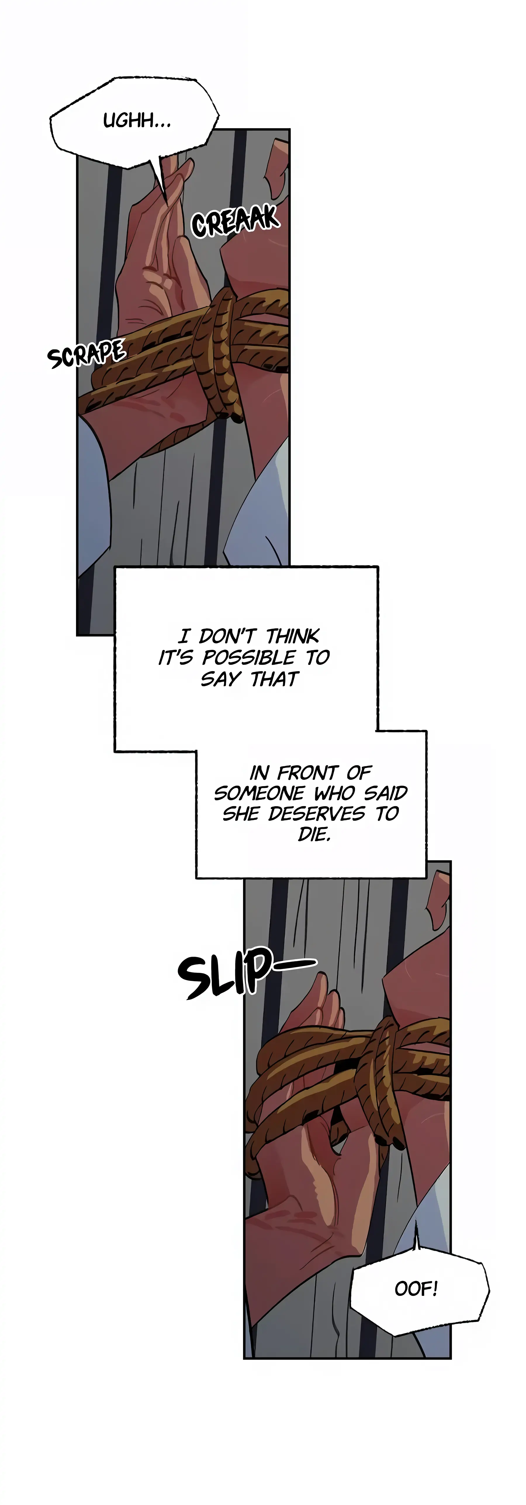 On a Leash [Mature] (Official) - Chapter 48 manhwa