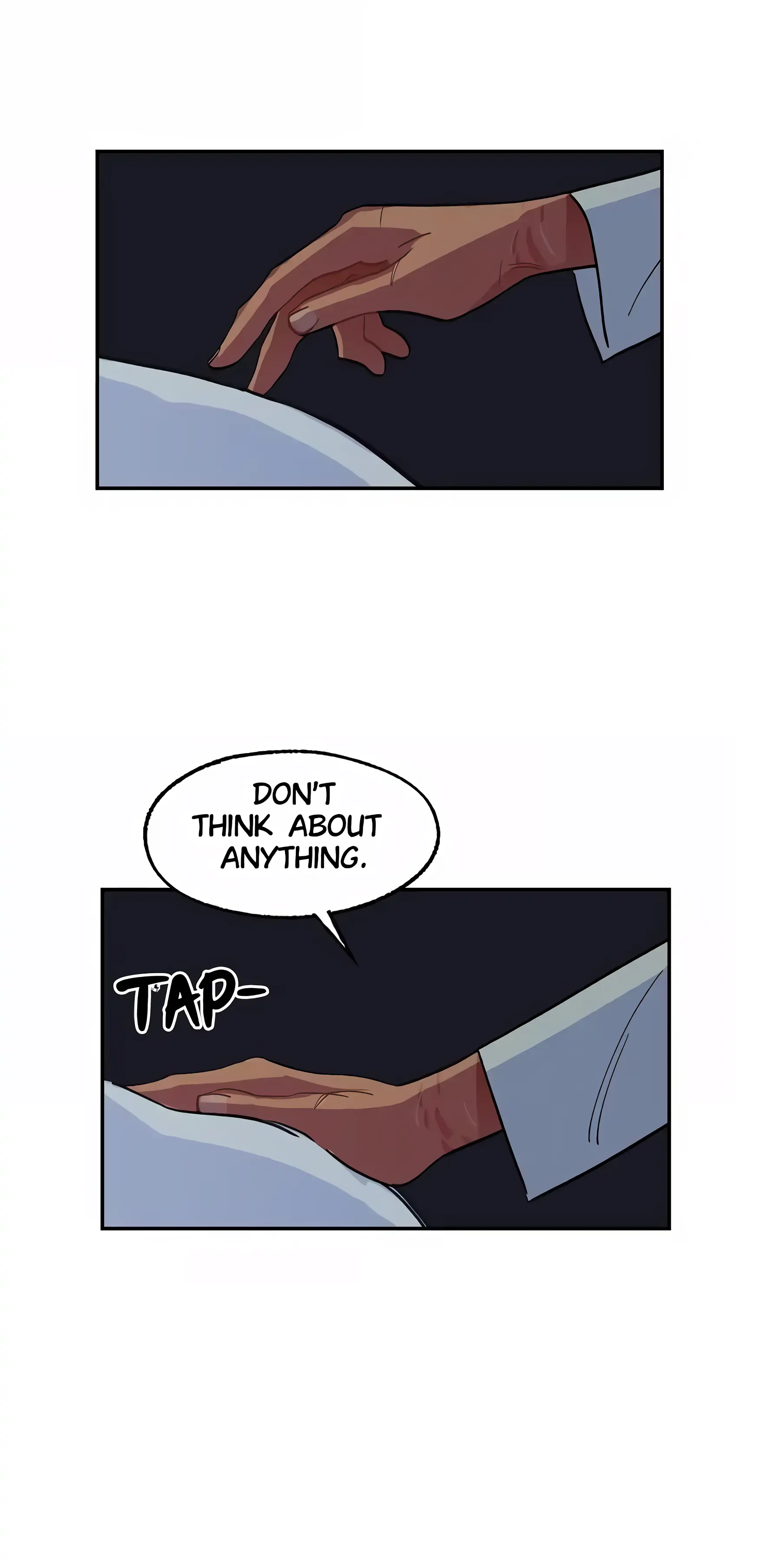 On a Leash [Mature] (Official) - Chapter 48 manhwa