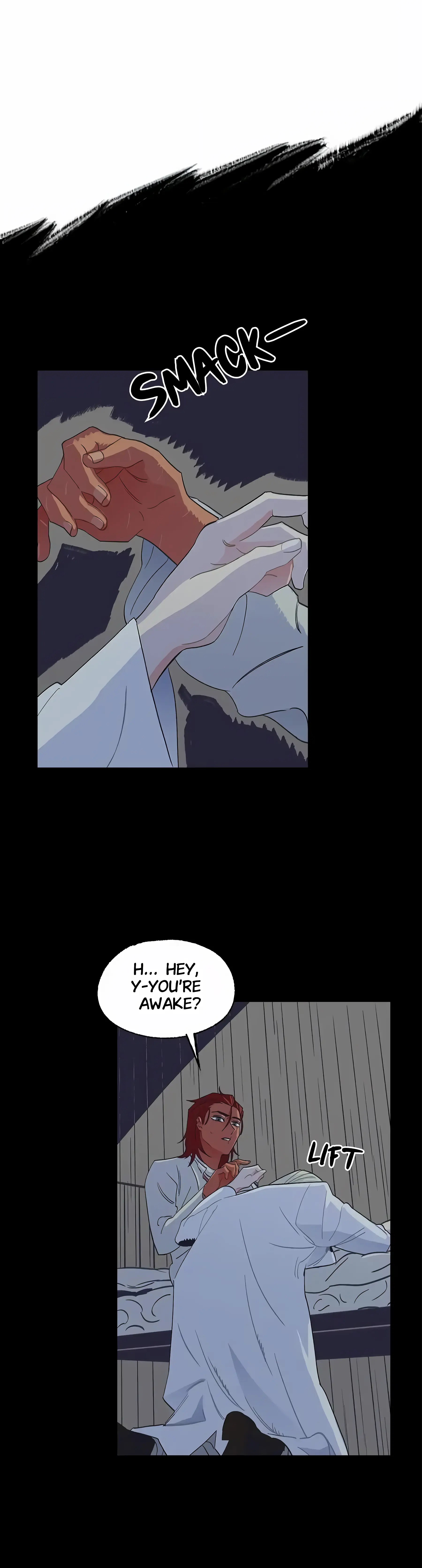 On a Leash [Mature] (Official) - Chapter 49 manhwa