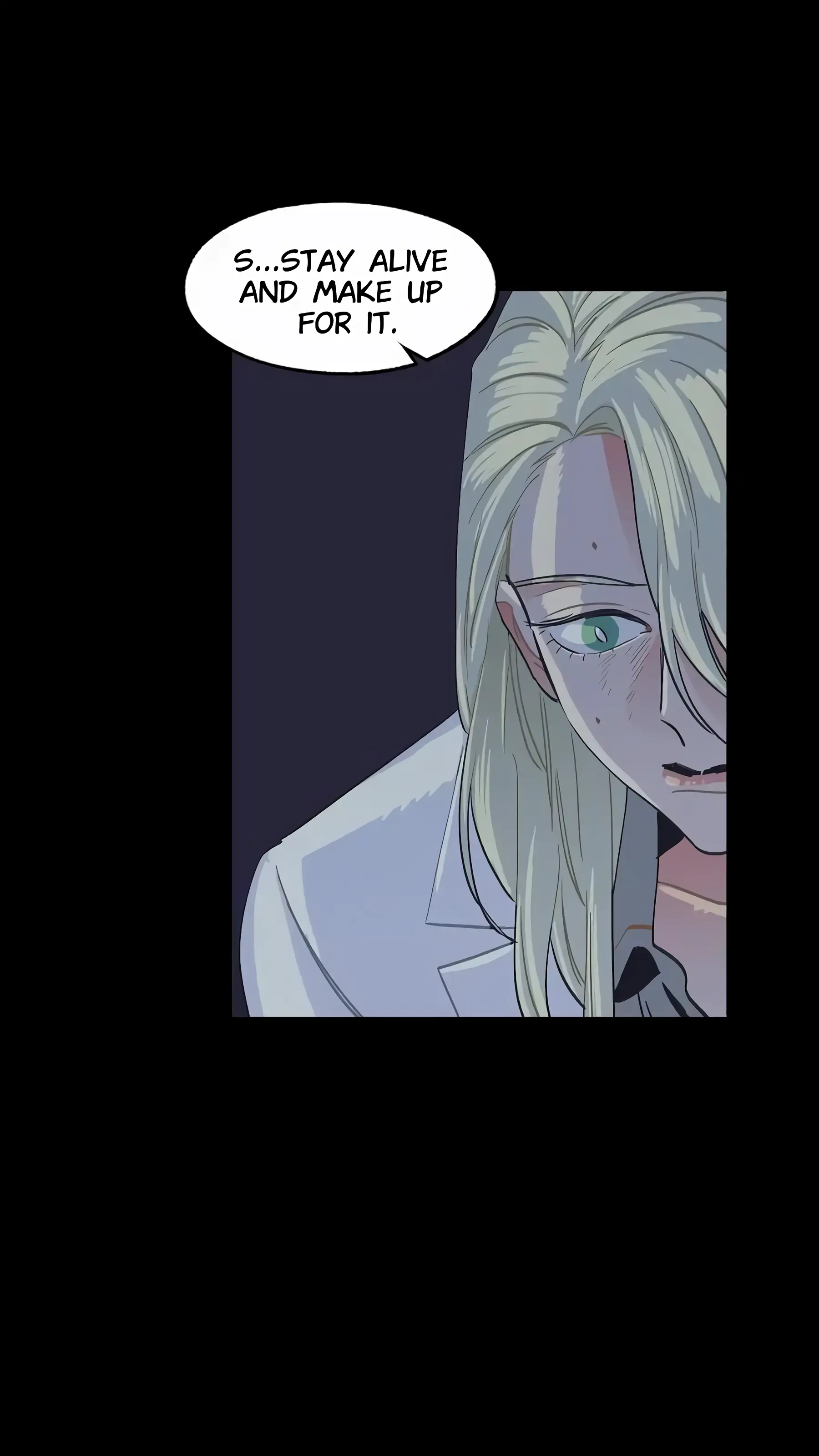 On a Leash [Mature] (Official) - Chapter 49 manhwa