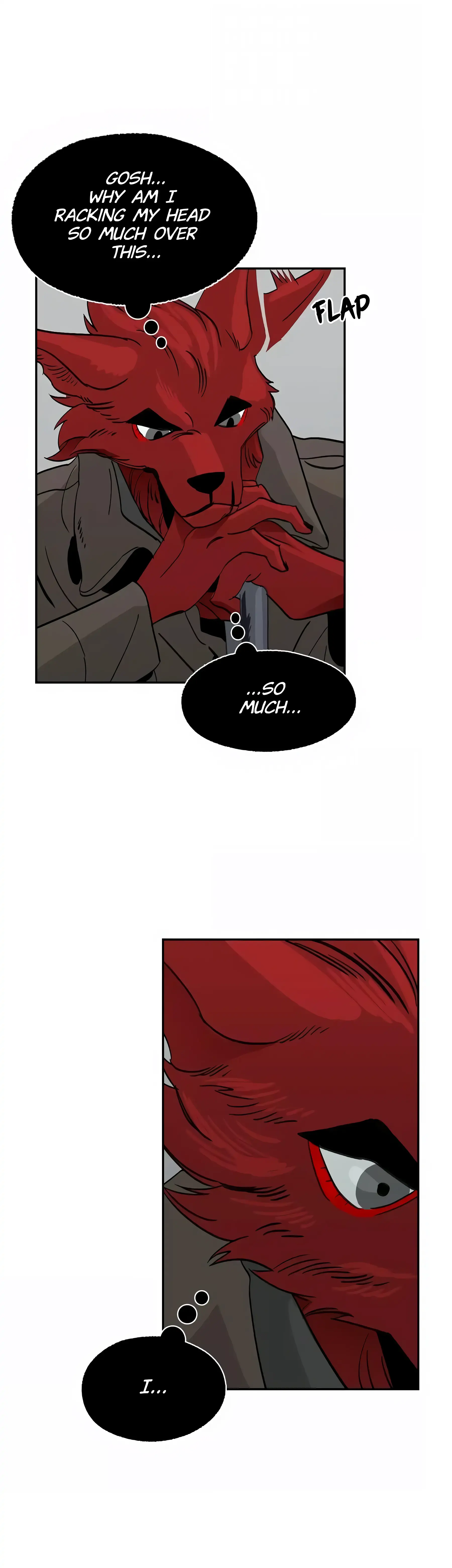 On a Leash [Mature] (Official) - Chapter 49 manhwa