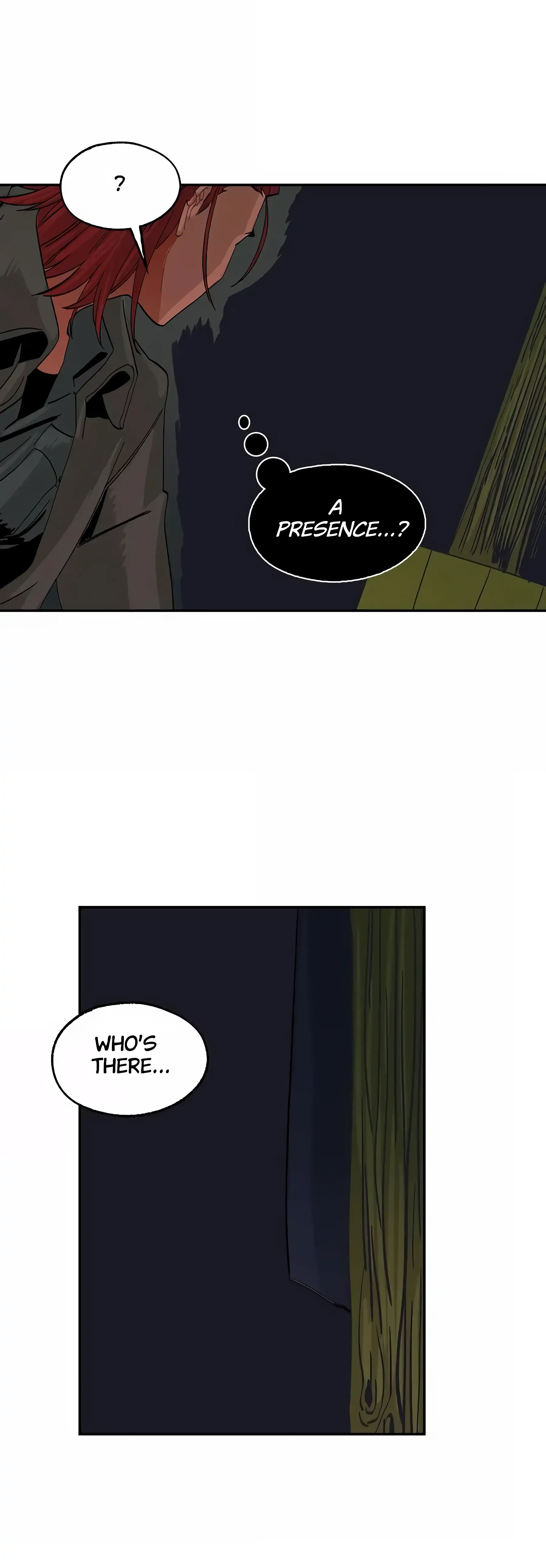 On a Leash [Mature] (Official) - Chapter 49 manhwa
