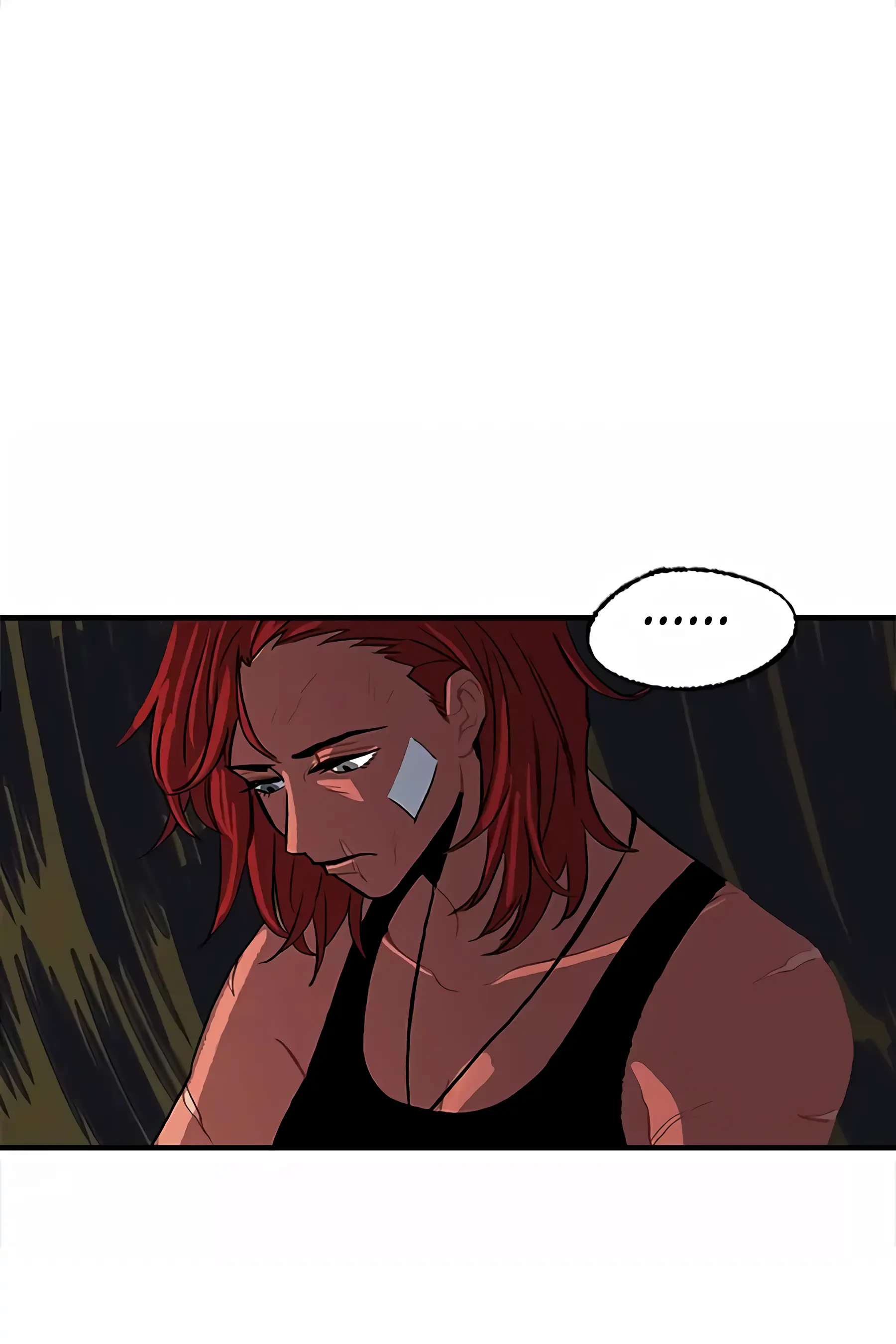 On a Leash [Mature] (Official) - Chapter 5 manhwa
