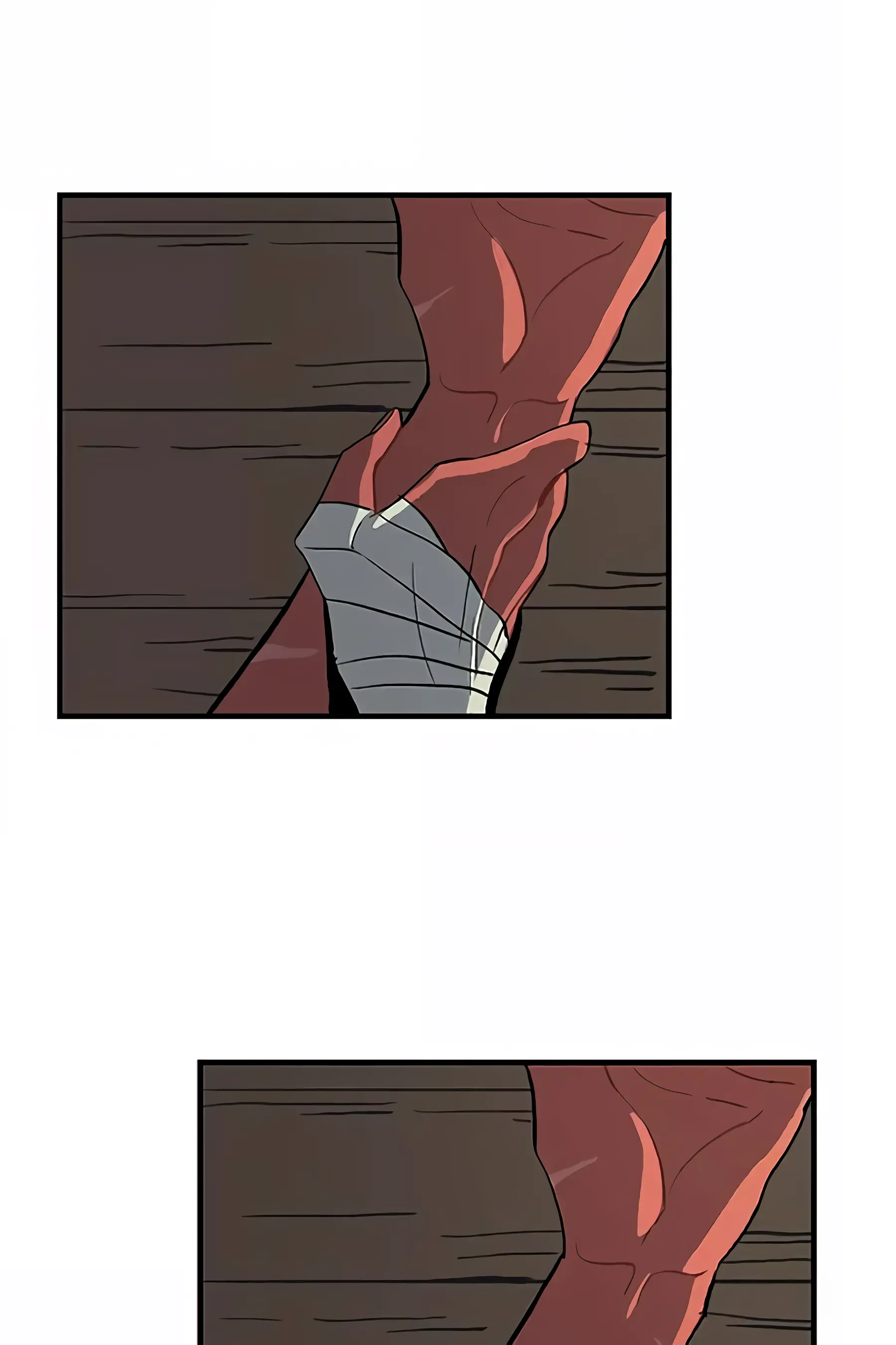 On a Leash [Mature] (Official) - Chapter 5 manhwa