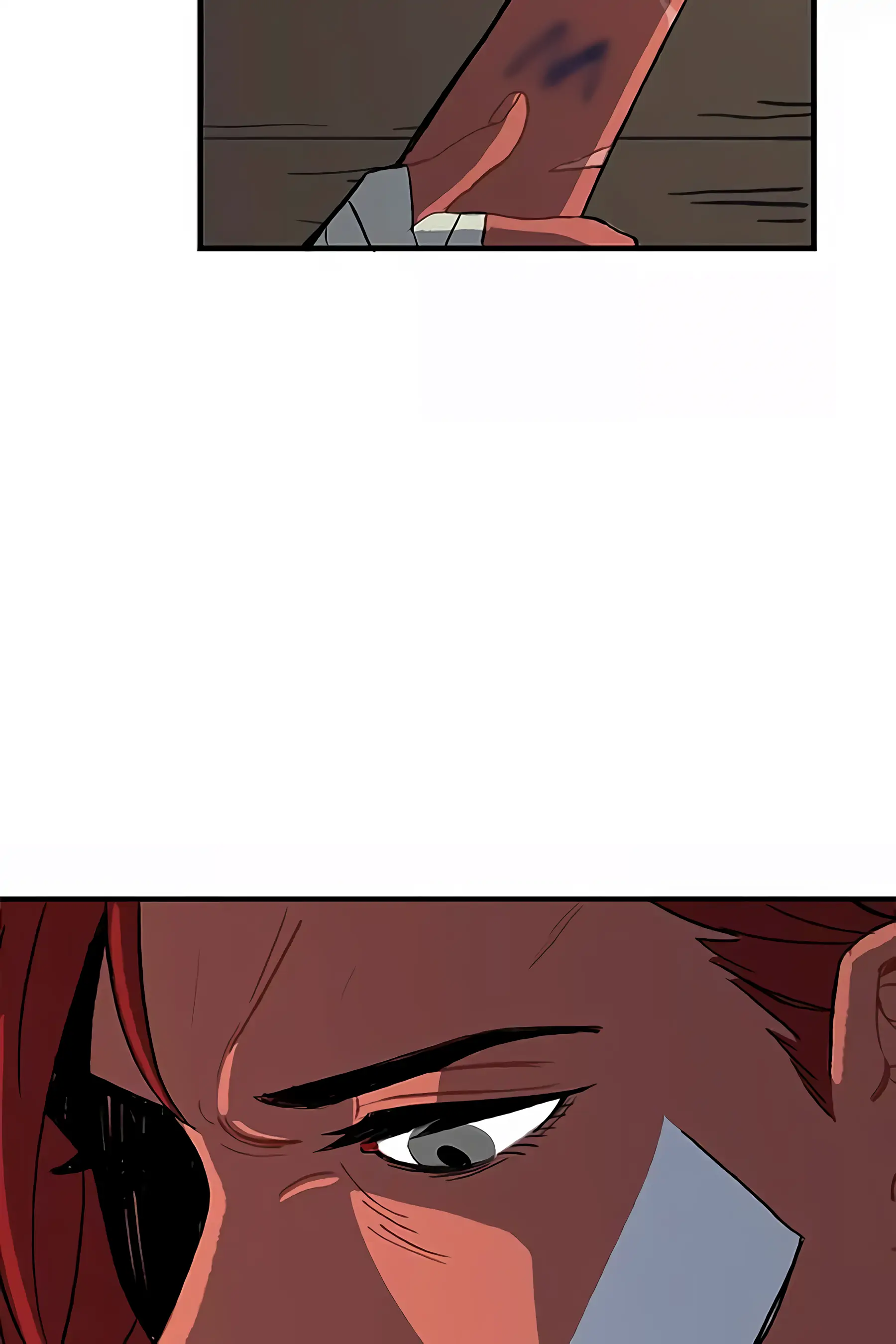 On a Leash [Mature] (Official) - Chapter 5 manhwa