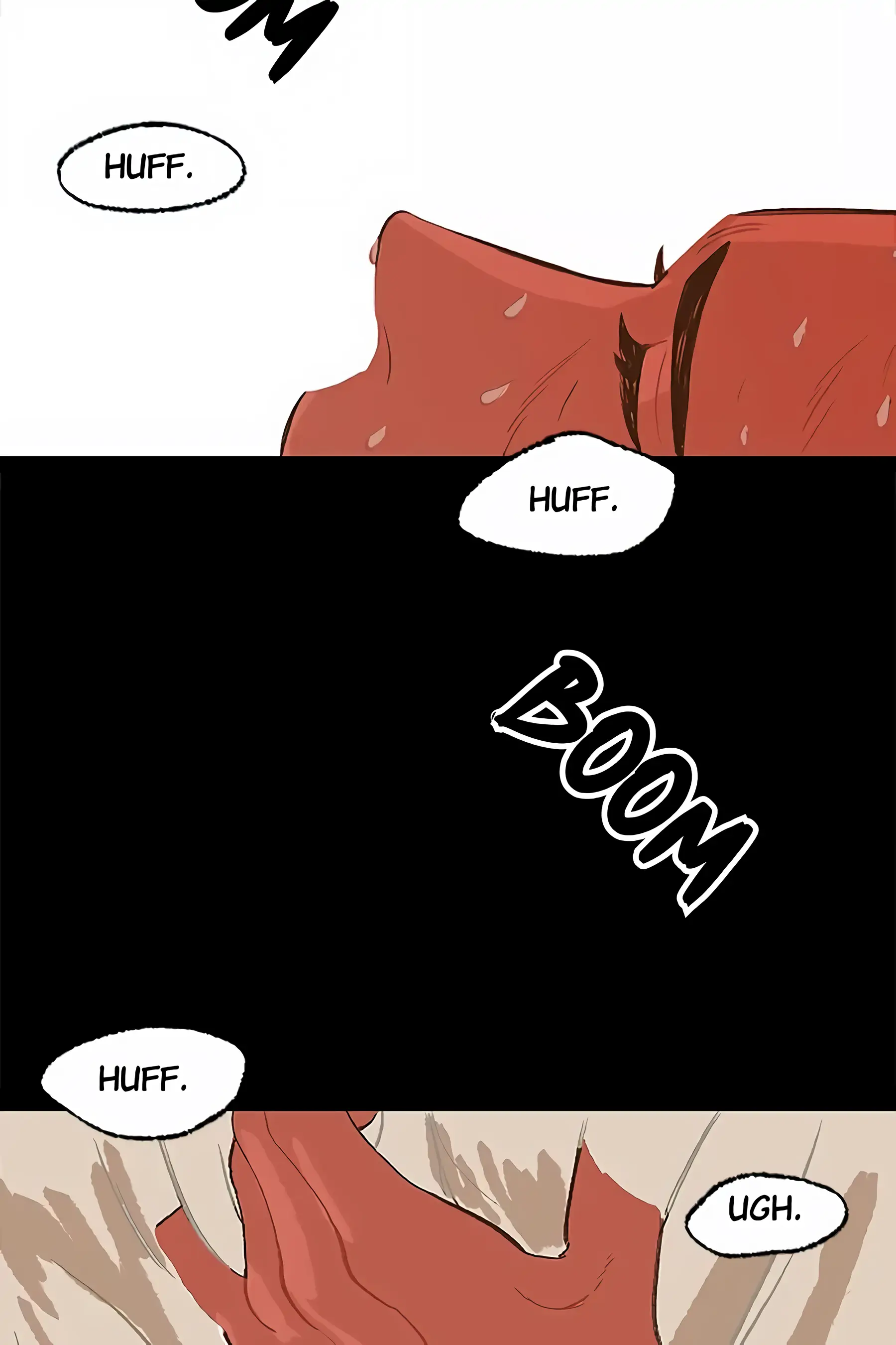 On a Leash [Mature] (Official) - Chapter 5 manhwa