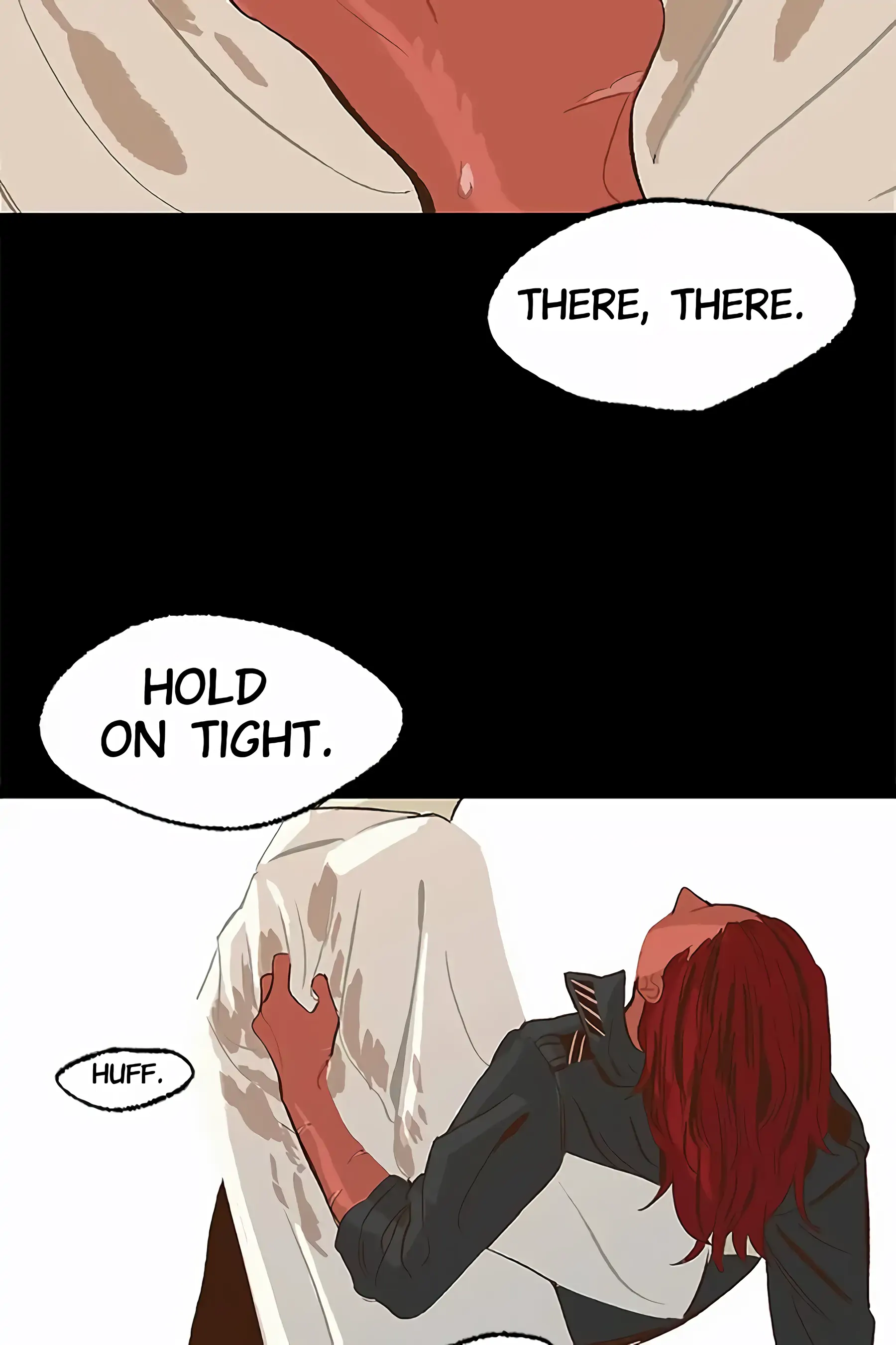 On a Leash [Mature] (Official) - Chapter 5 manhwa