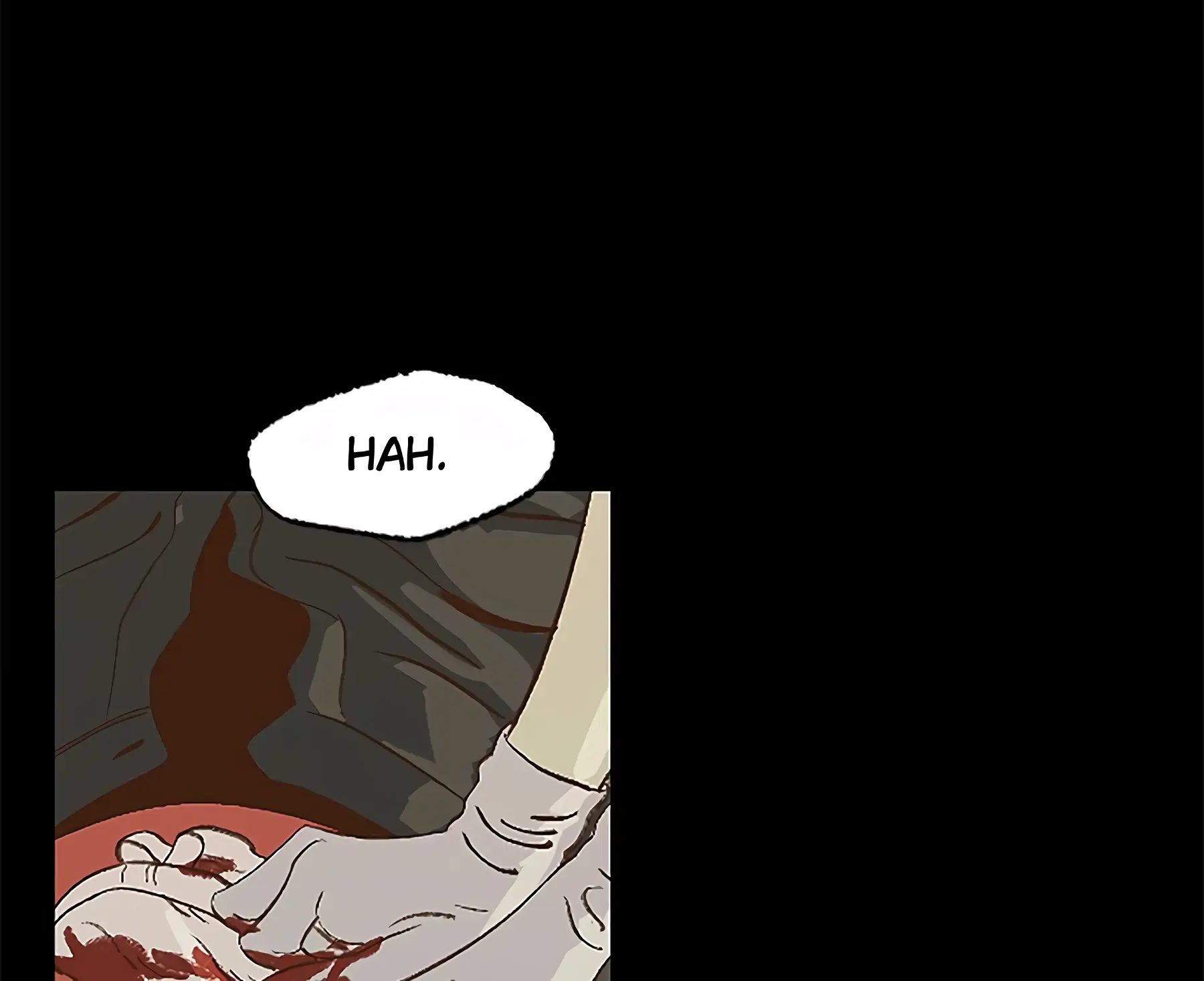 On a Leash [Mature] (Official) - Chapter 5 manhwa