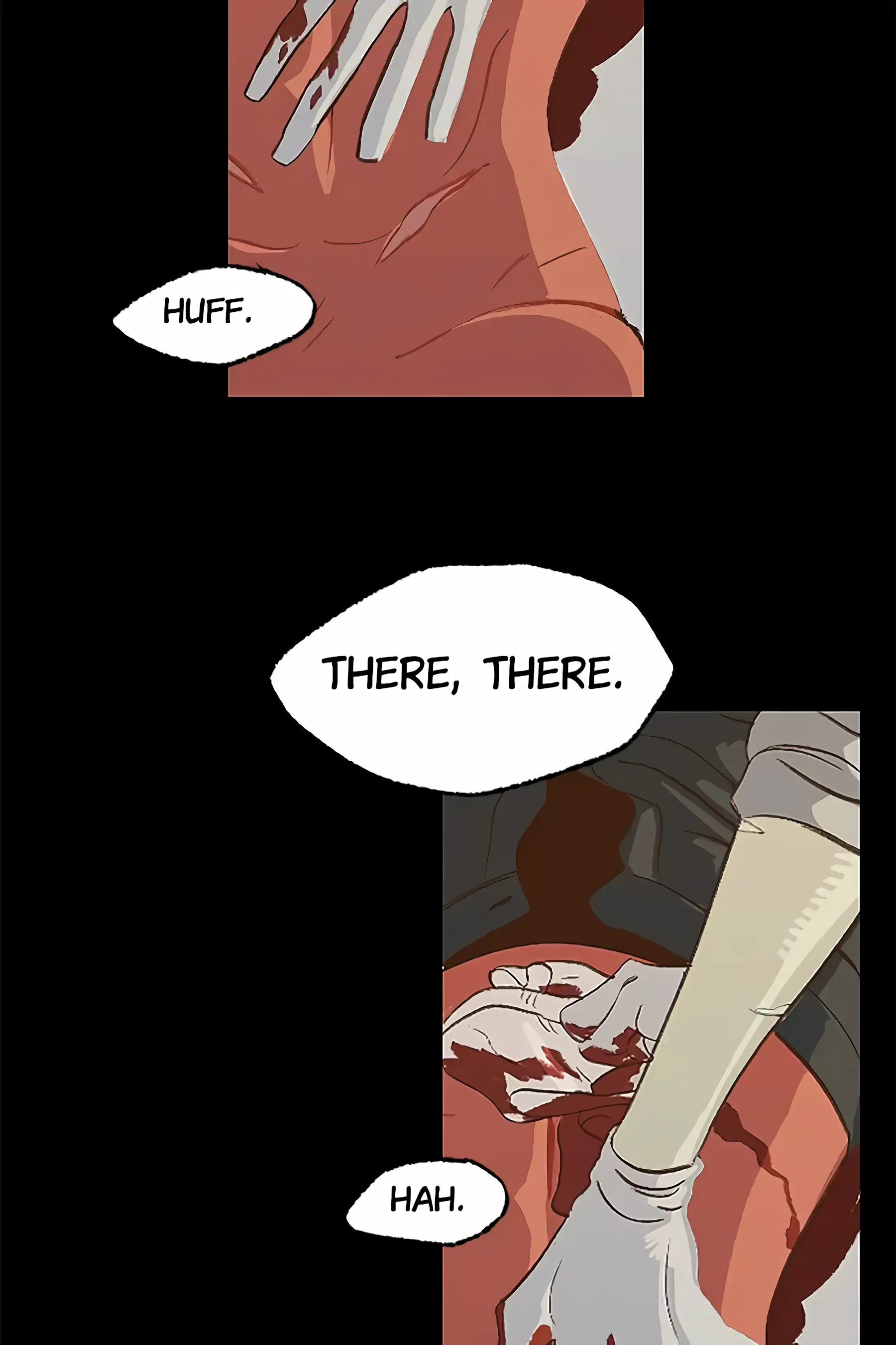 On a Leash [Mature] (Official) - Chapter 5 manhwa