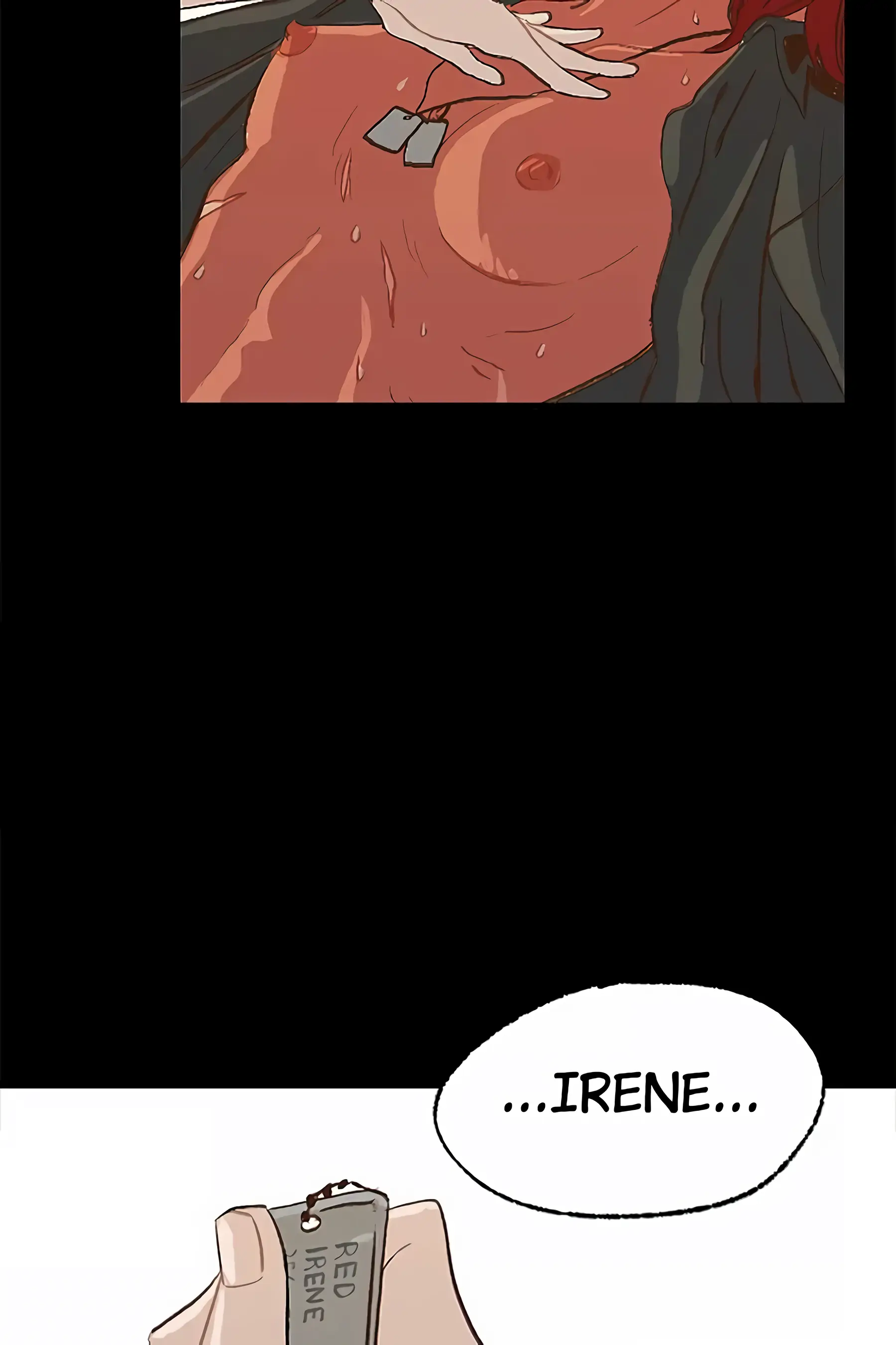 On a Leash [Mature] (Official) - Chapter 5 manhwa
