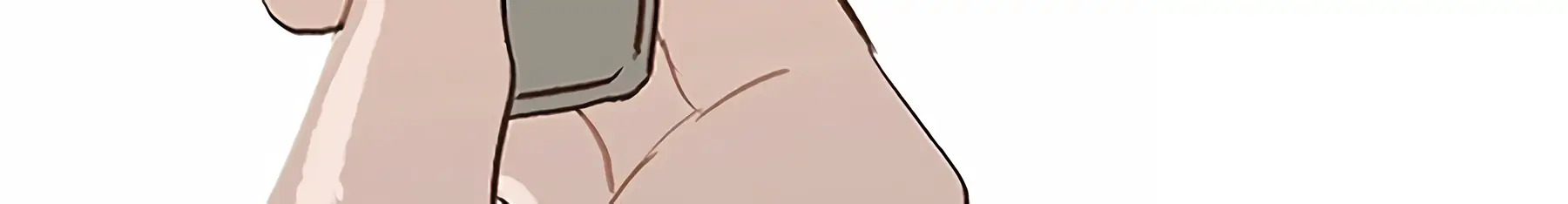 On a Leash [Mature] (Official) - Chapter 5 manhwa
