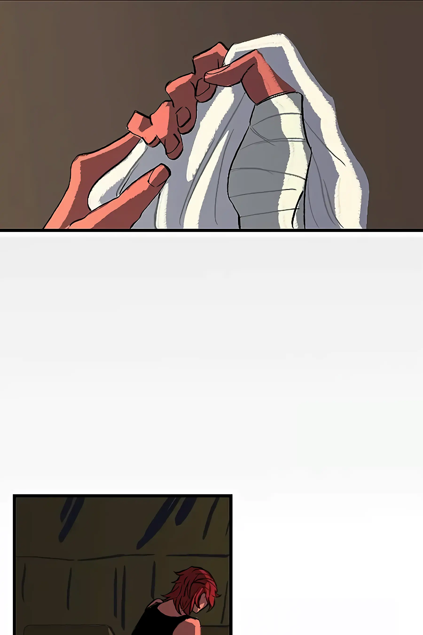 On a Leash [Mature] (Official) - Chapter 5 manhwa