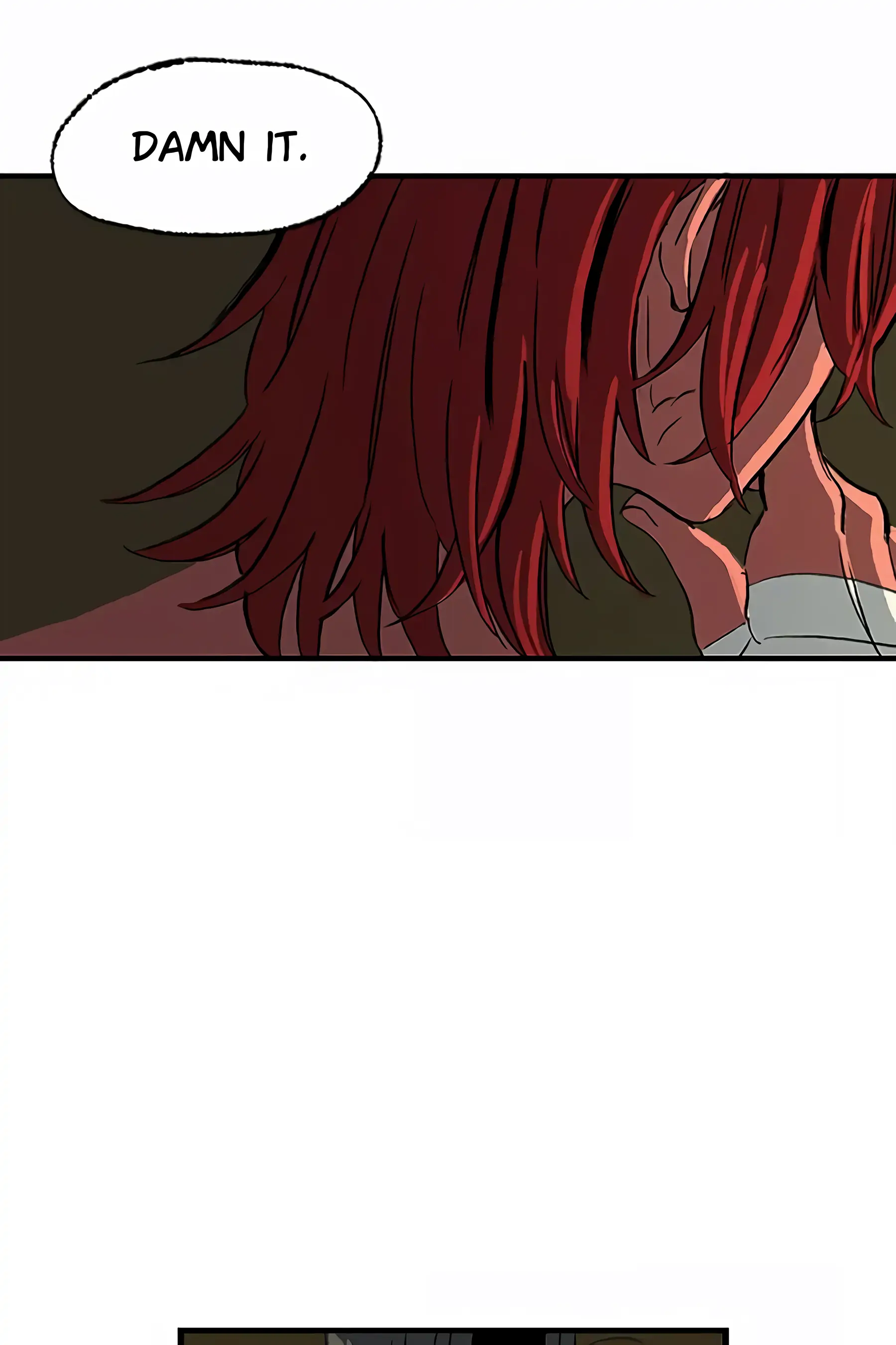On a Leash [Mature] (Official) - Chapter 5 manhwa