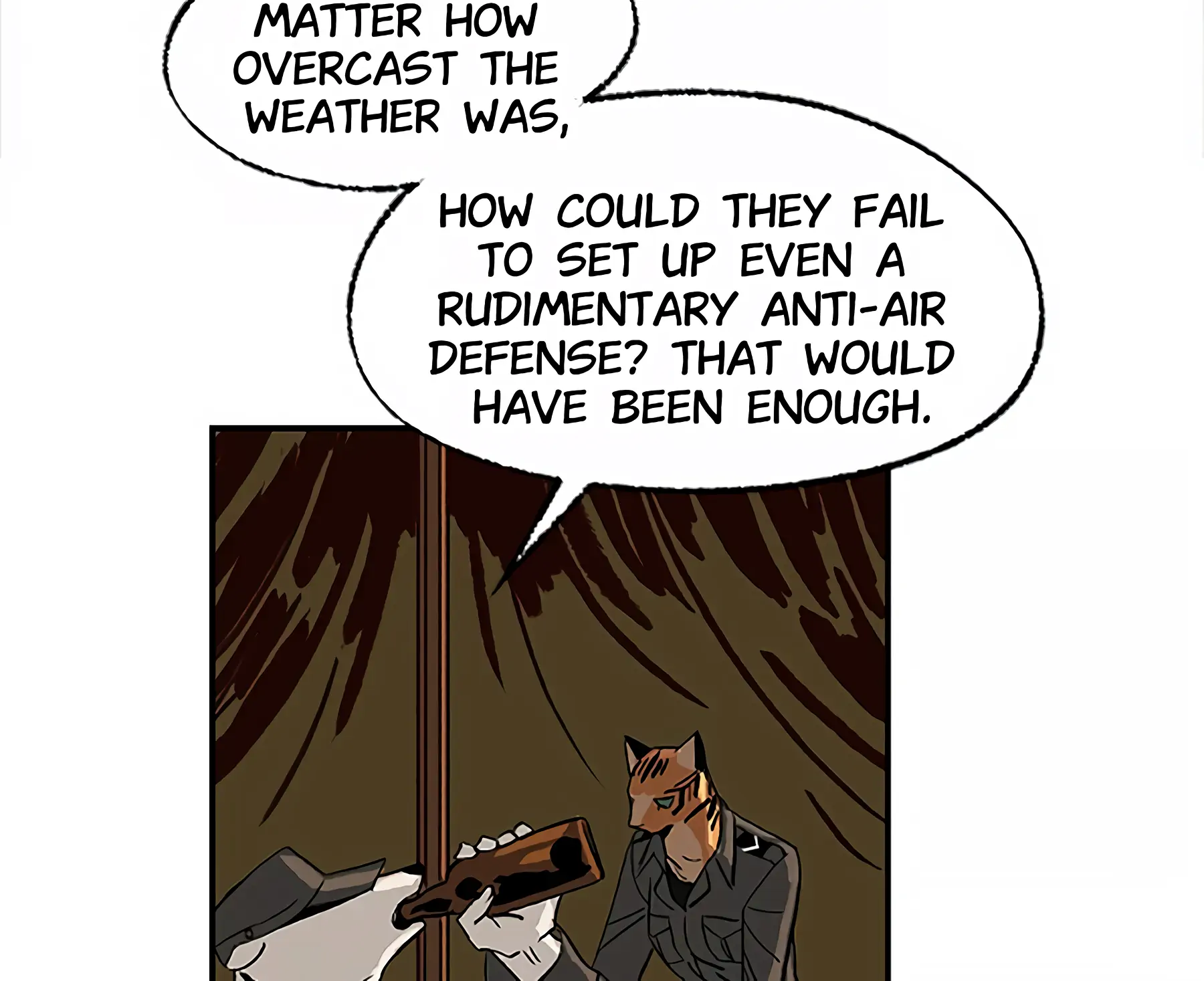 On a Leash [Mature] (Official) - Chapter 5 manhwa