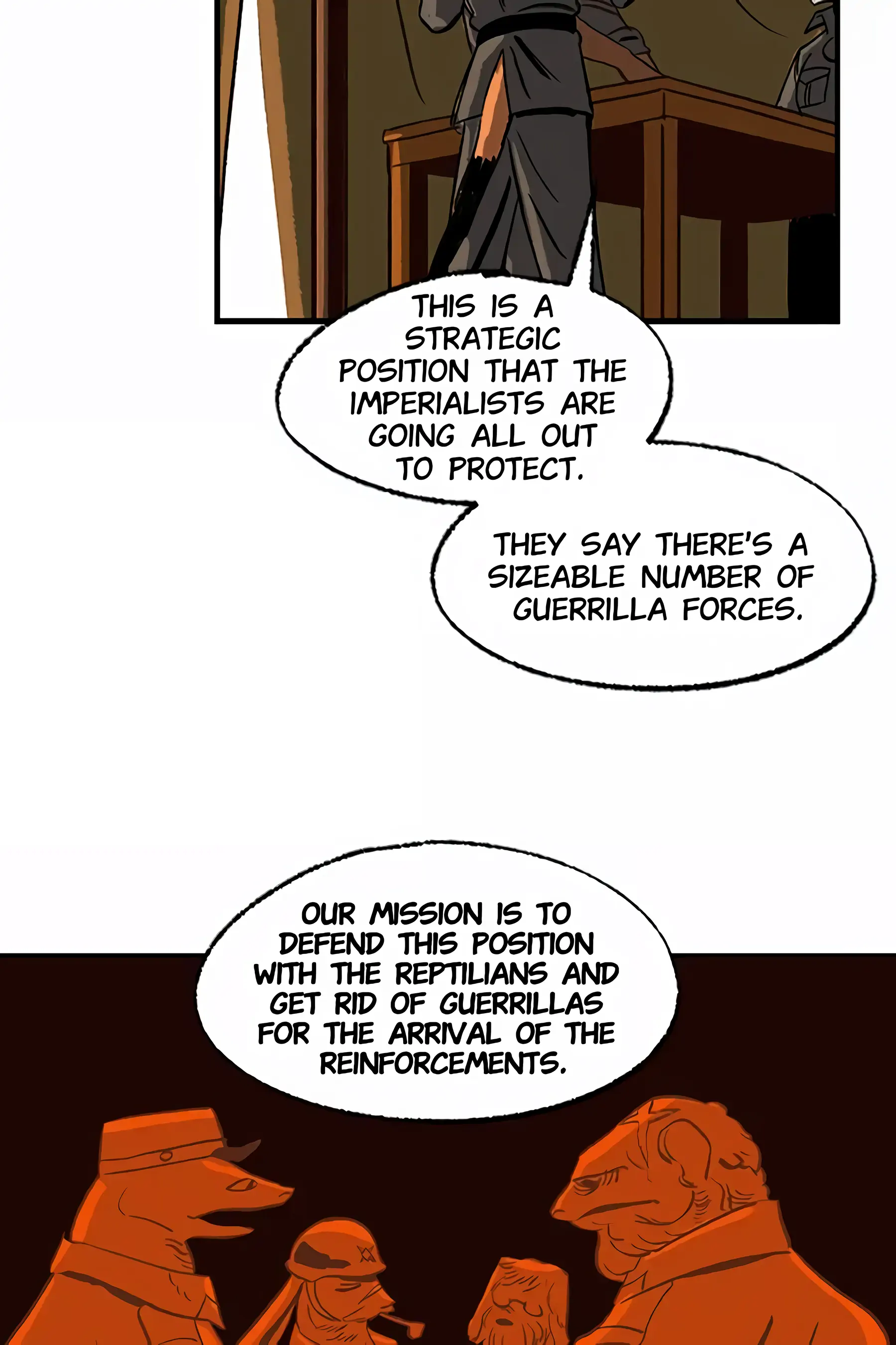 On a Leash [Mature] (Official) - Chapter 5 manhwa