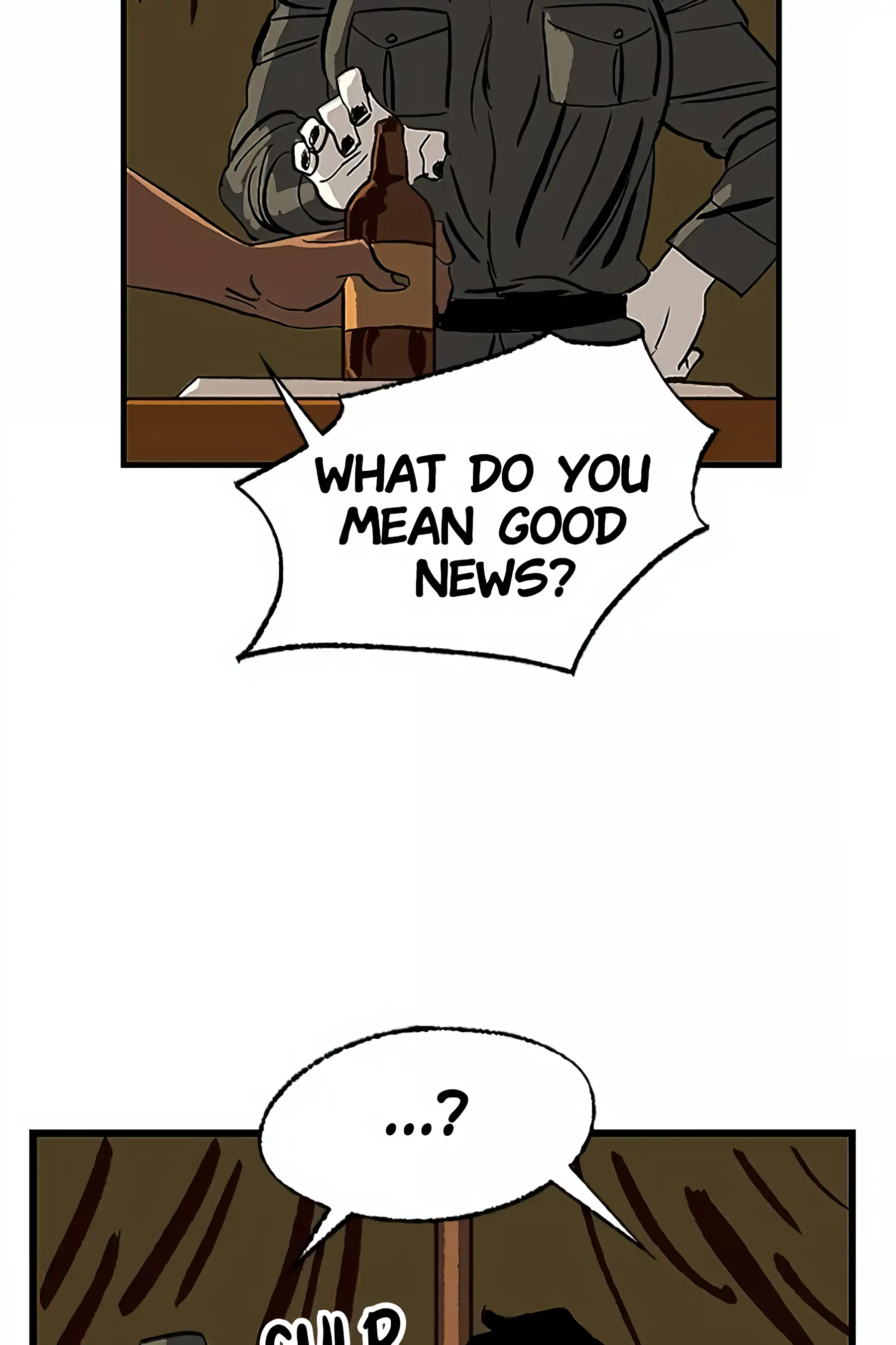 On a Leash [Mature] (Official) - Chapter 5 manhwa
