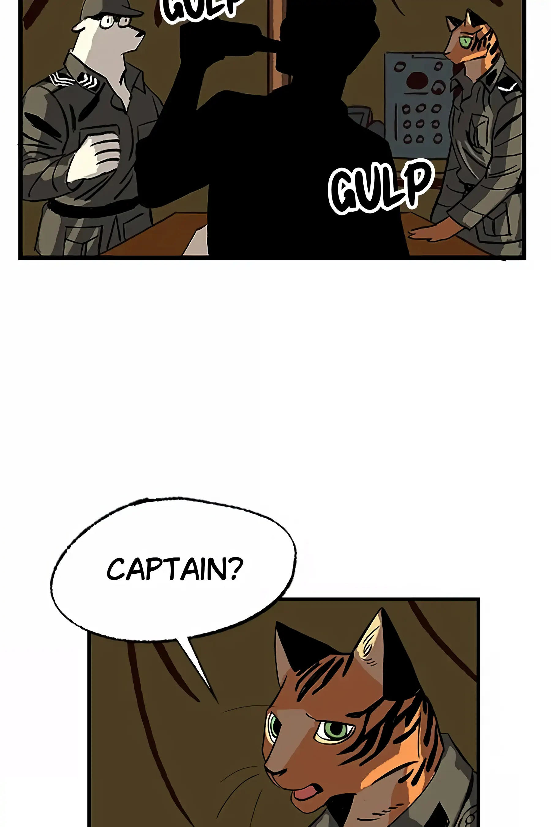 On a Leash [Mature] (Official) - Chapter 5 manhwa