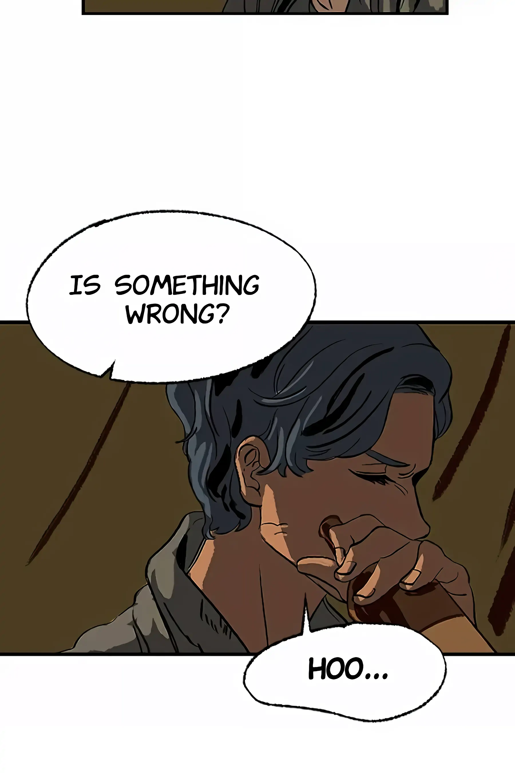 On a Leash [Mature] (Official) - Chapter 5 manhwa