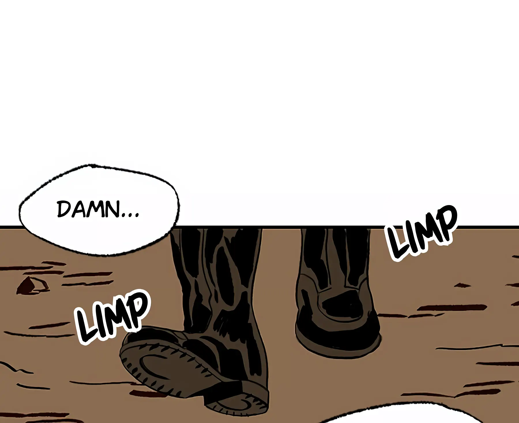 On a Leash [Mature] (Official) - Chapter 5 manhwa