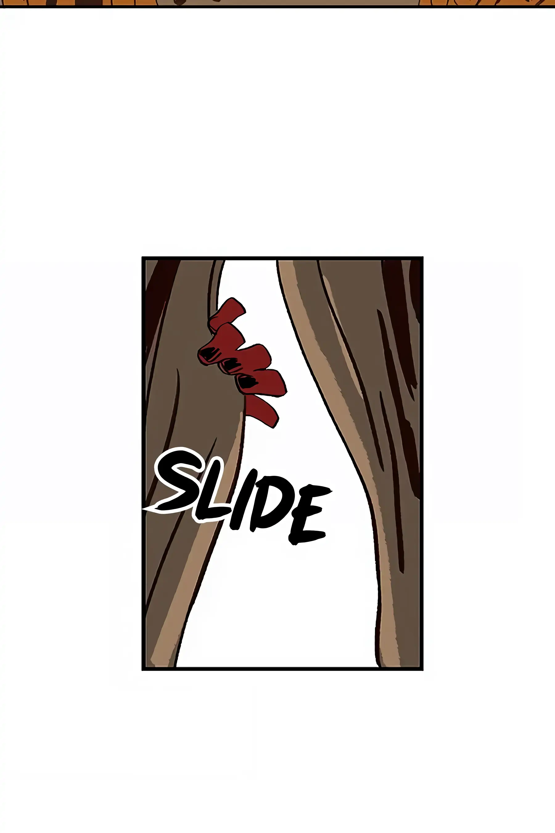 On a Leash [Mature] (Official) - Chapter 5 manhwa