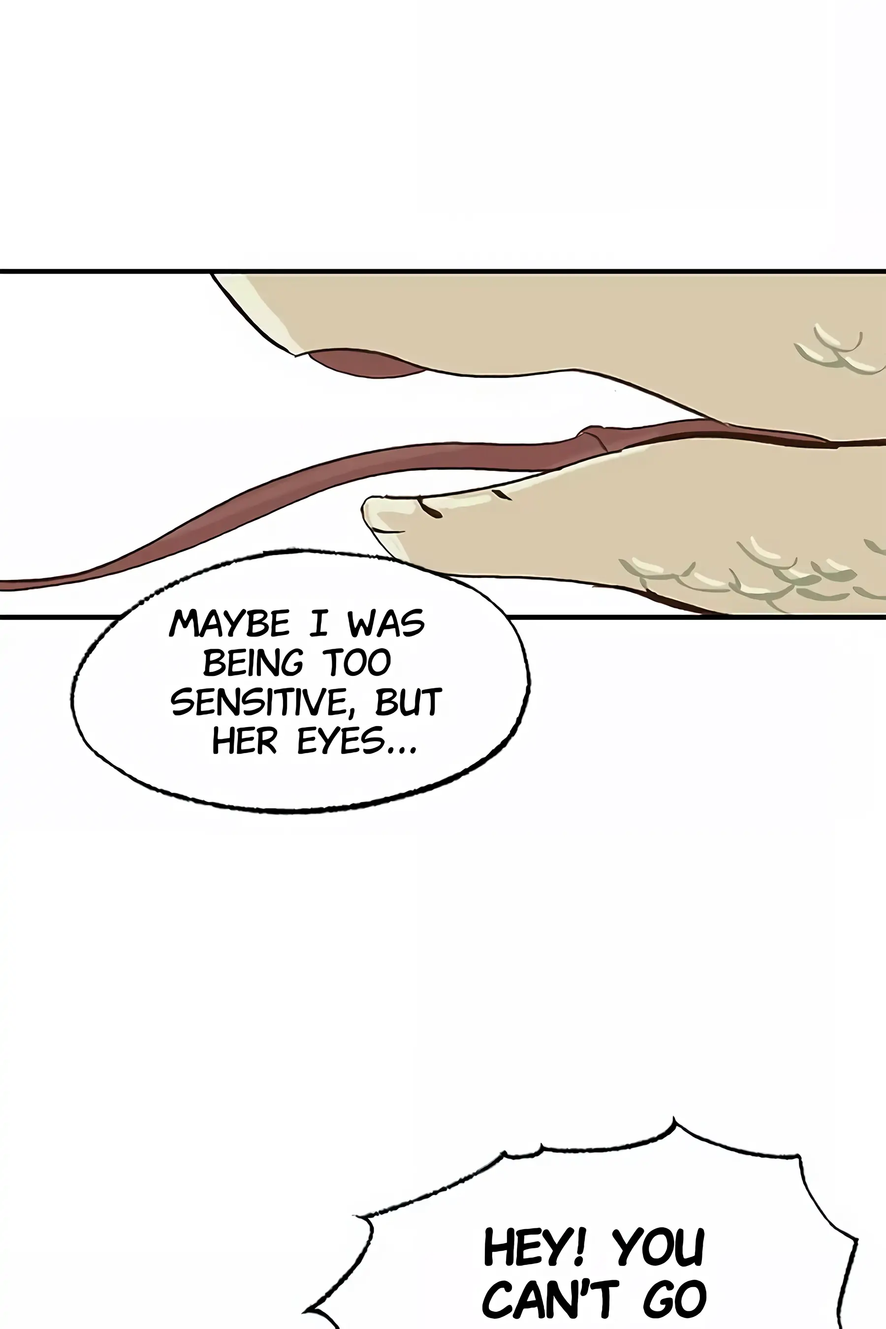On a Leash [Mature] (Official) - Chapter 5 manhwa