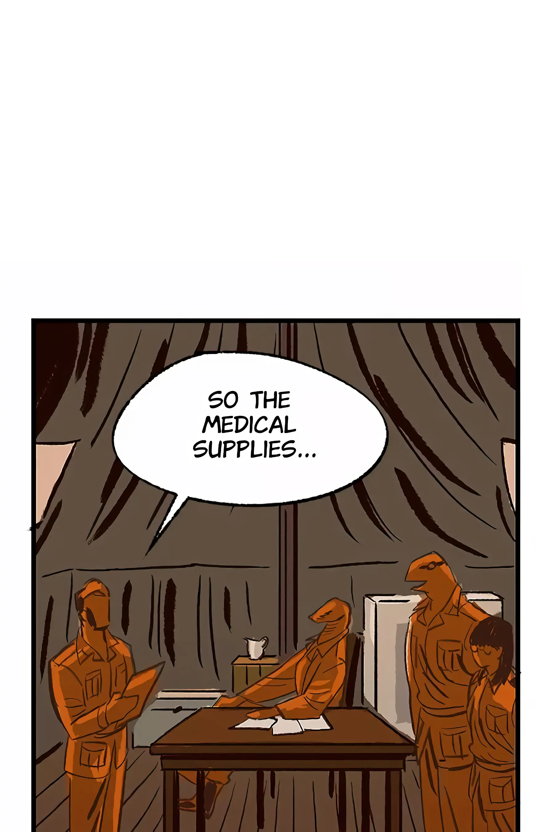 On a Leash [Mature] (Official) - Chapter 5 manhwa