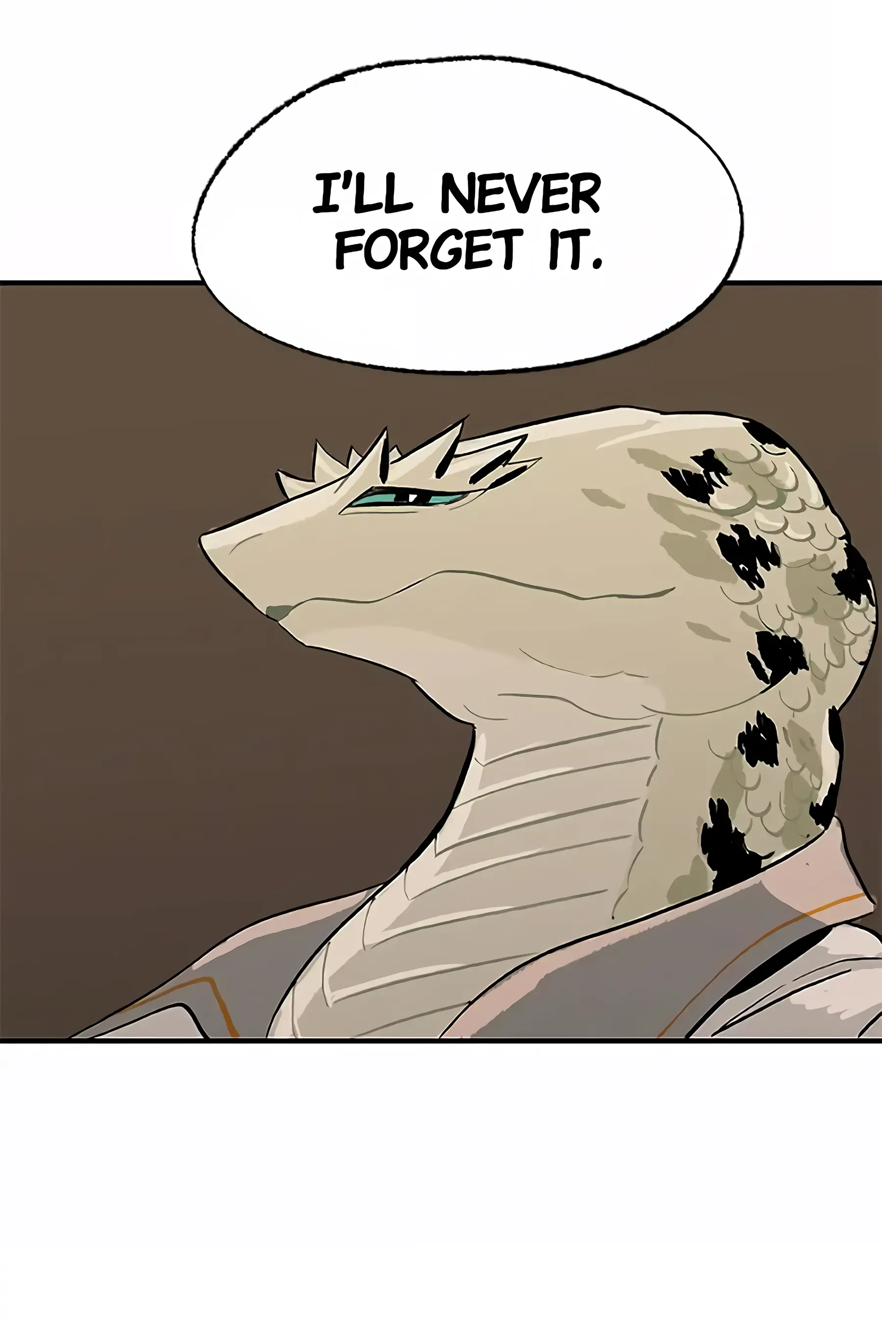 On a Leash [Mature] (Official) - Chapter 5 manhwa