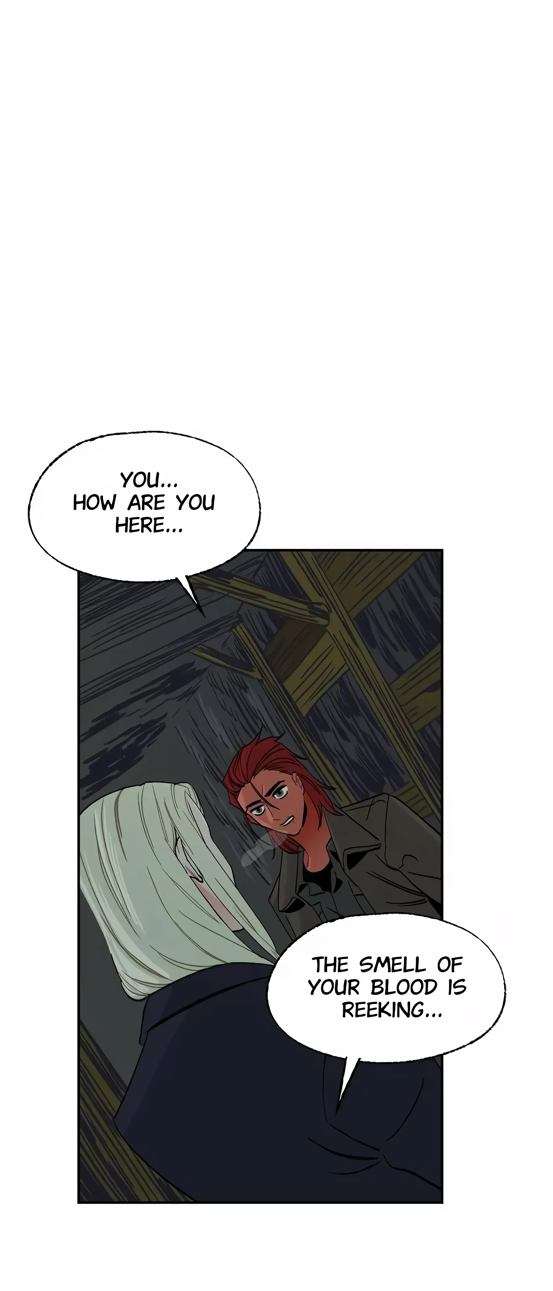 On a Leash [Mature] (Official) - Chapter 50 manhwa