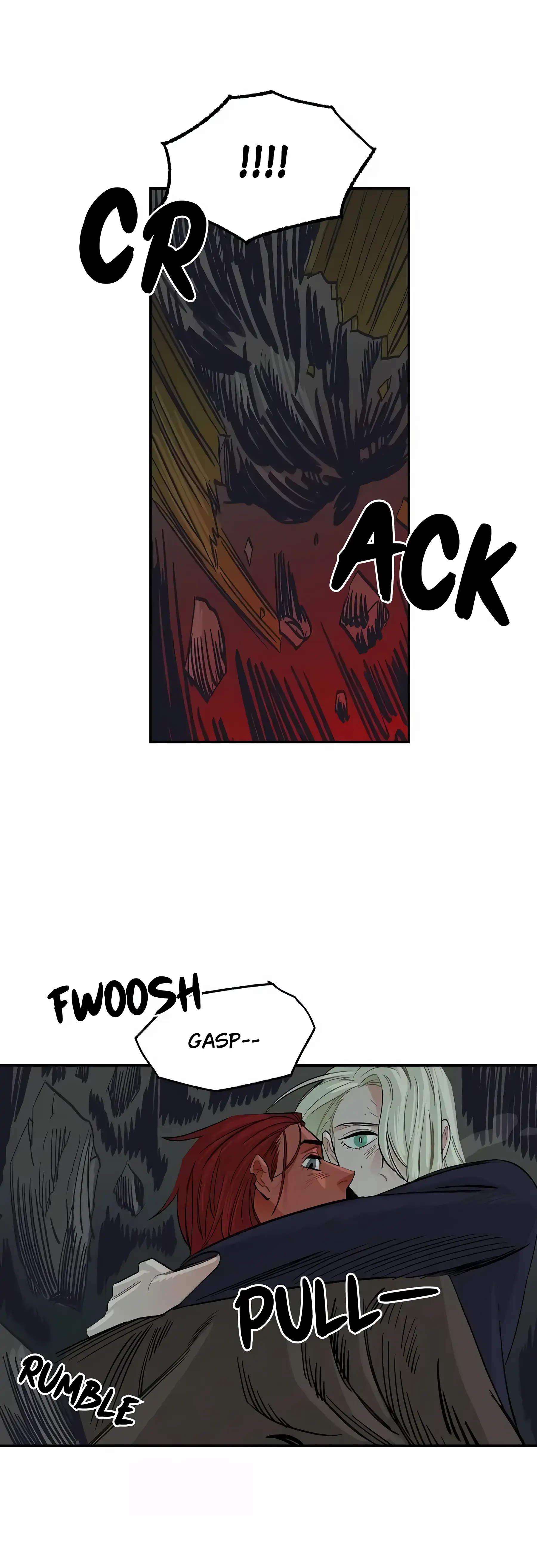 On a Leash [Mature] (Official) - Chapter 50 manhwa