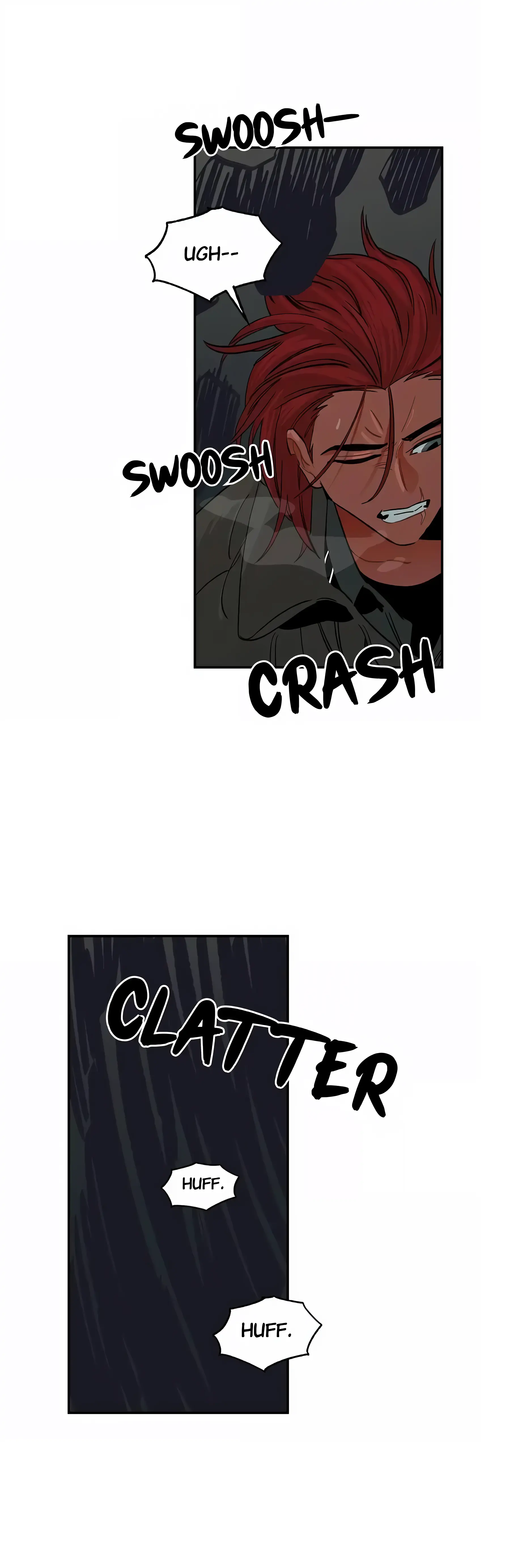 On a Leash [Mature] (Official) - Chapter 50 manhwa